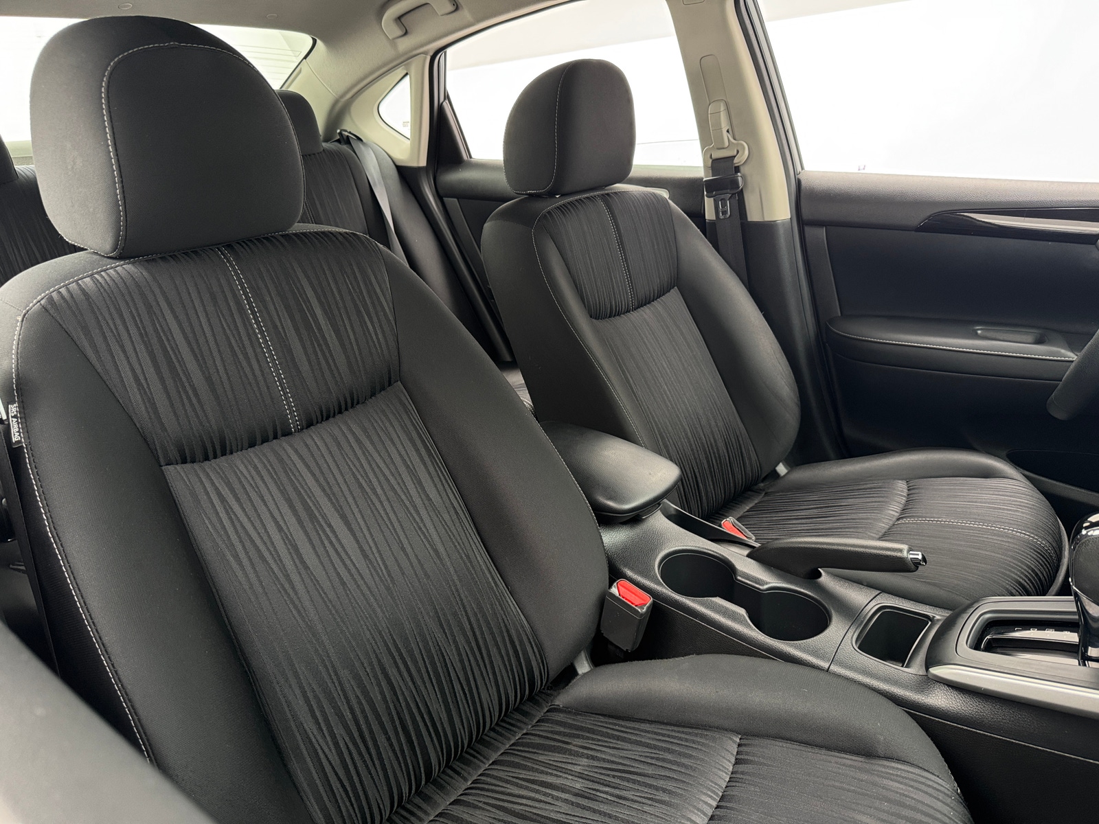 Thumbnail: 2018 Nissan Sentra - 2