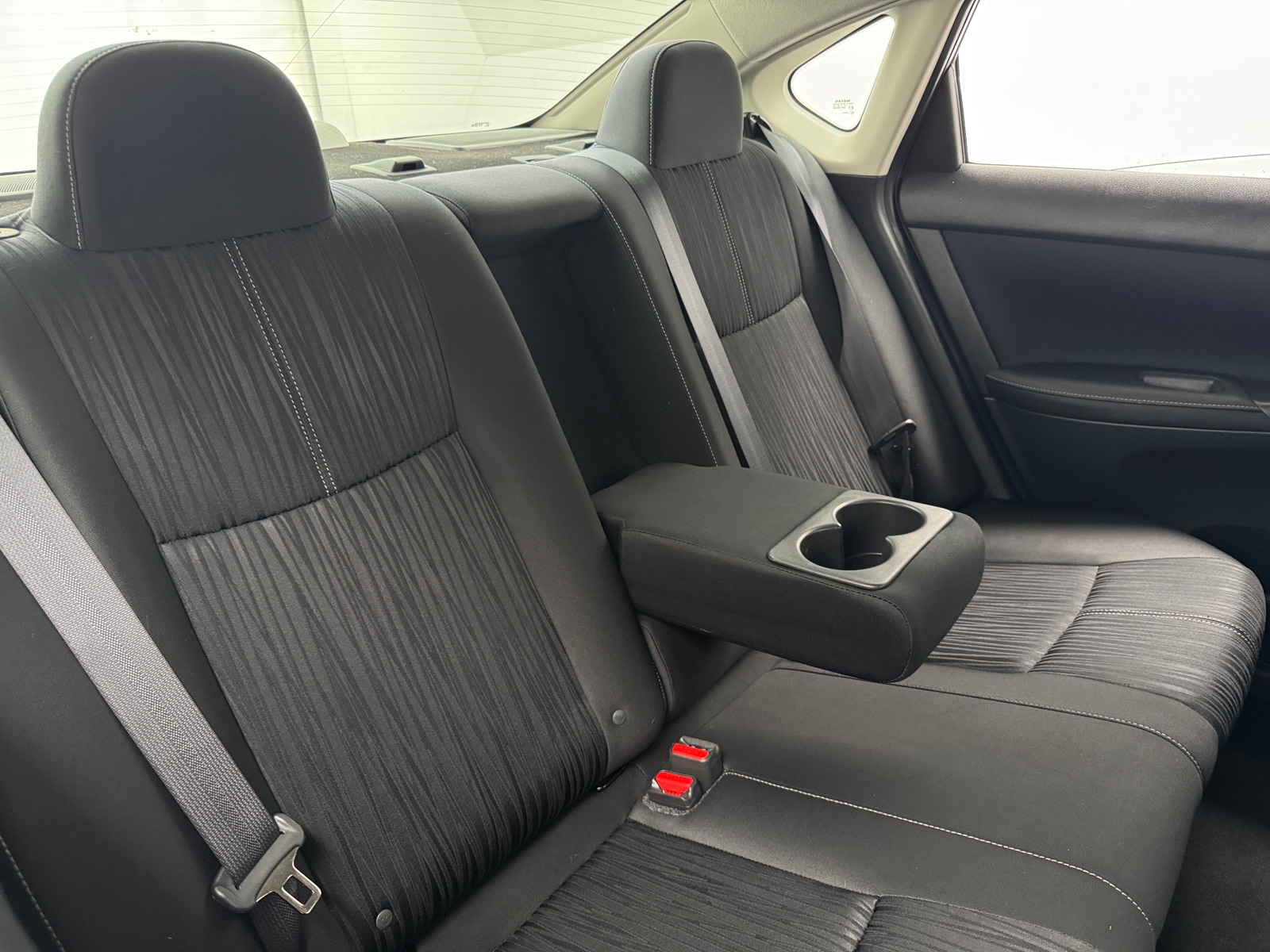 Thumbnail: 2018 Nissan Sentra - 6