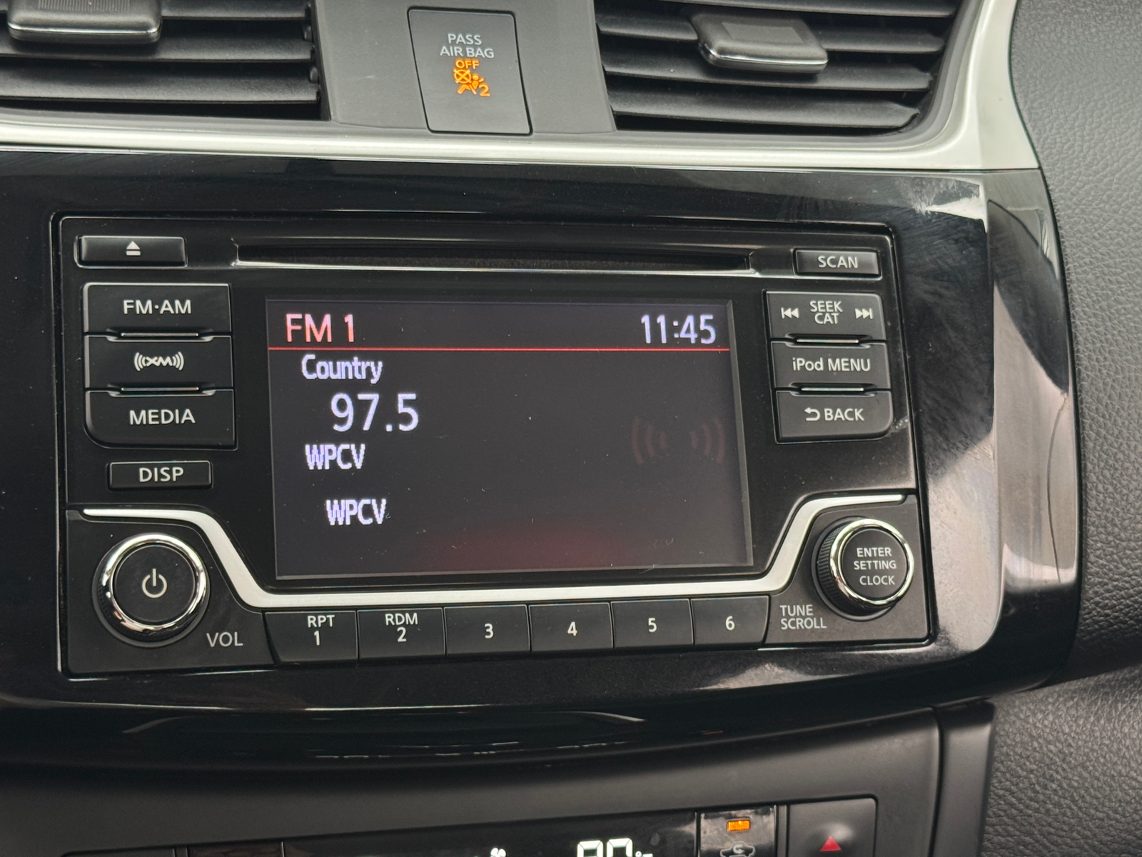 Thumbnail: 2018 Nissan Sentra - 4