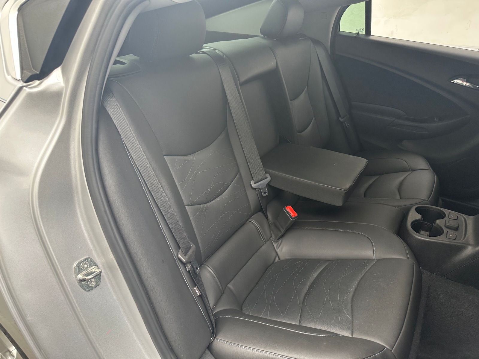 Thumbnail: 2019 Chevrolet Volt - 5