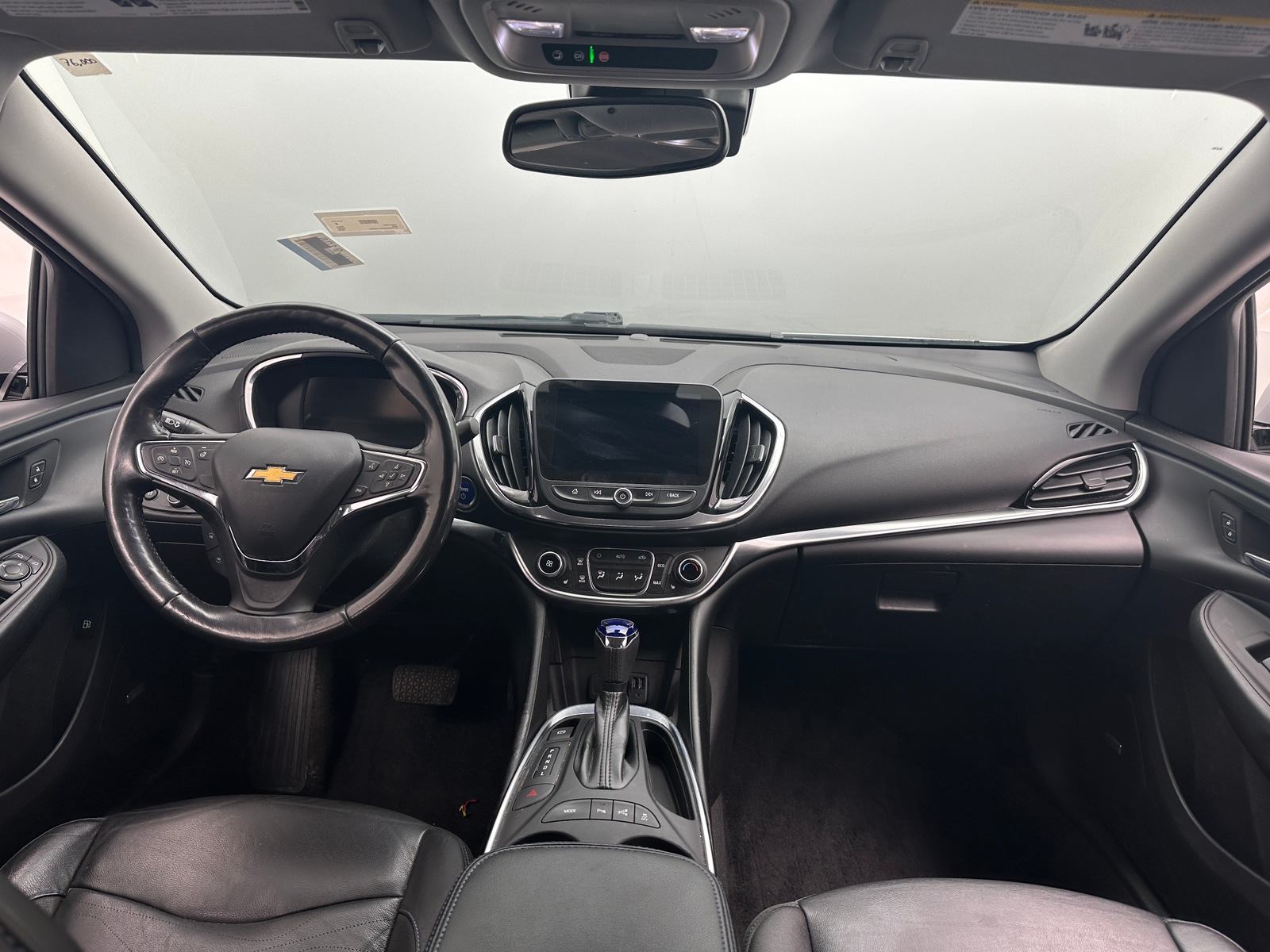 Thumbnail: 2019 Chevrolet Volt - 2