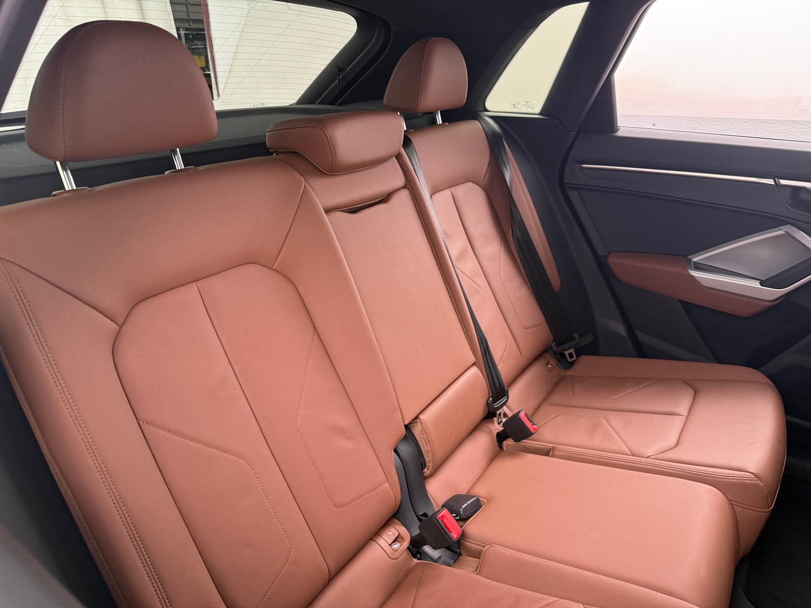 Thumbnail: 2022 Audi Q3 - 5