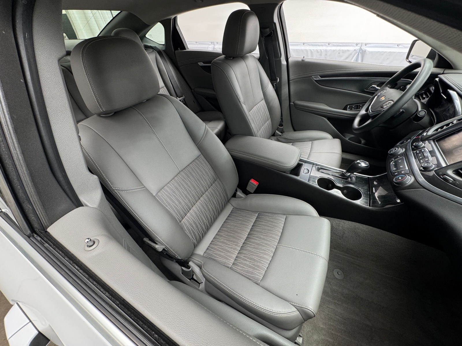 Thumbnail: 2019 Chevrolet Impala - 2