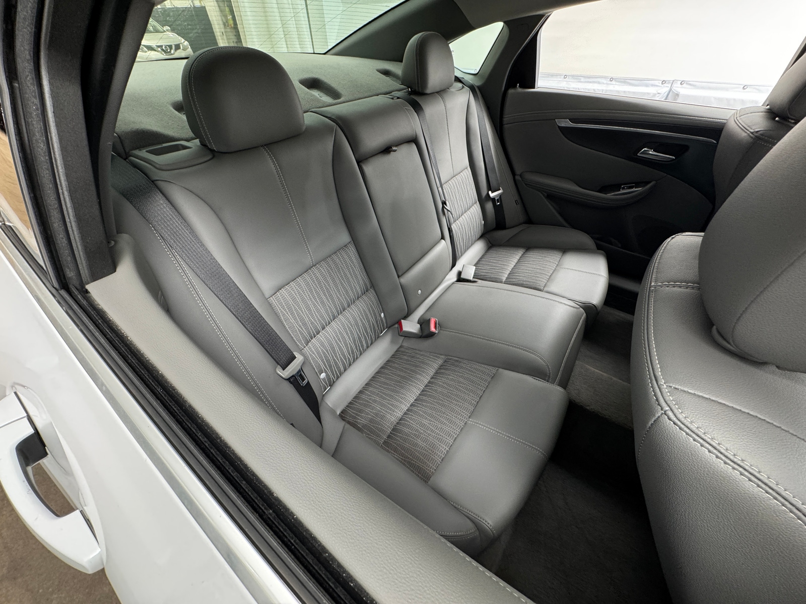 Thumbnail: 2019 Chevrolet Impala - 6