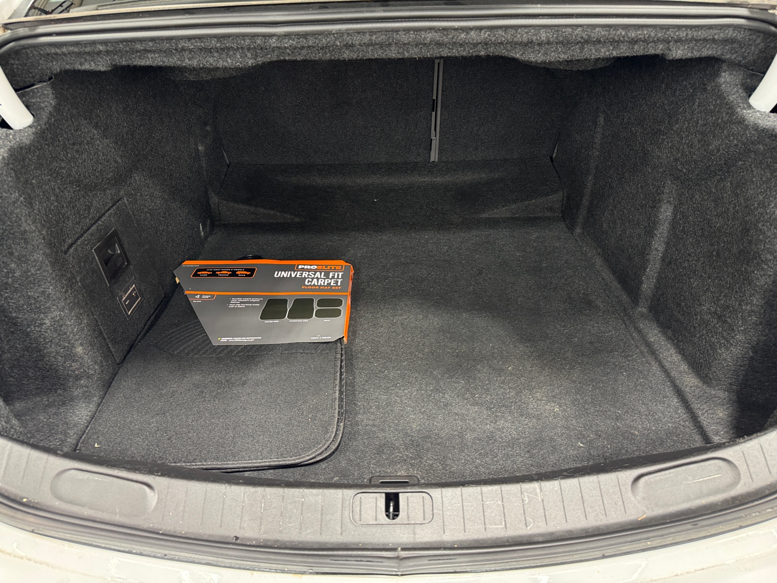 Thumbnail: 2019 Chevrolet Impala - 7