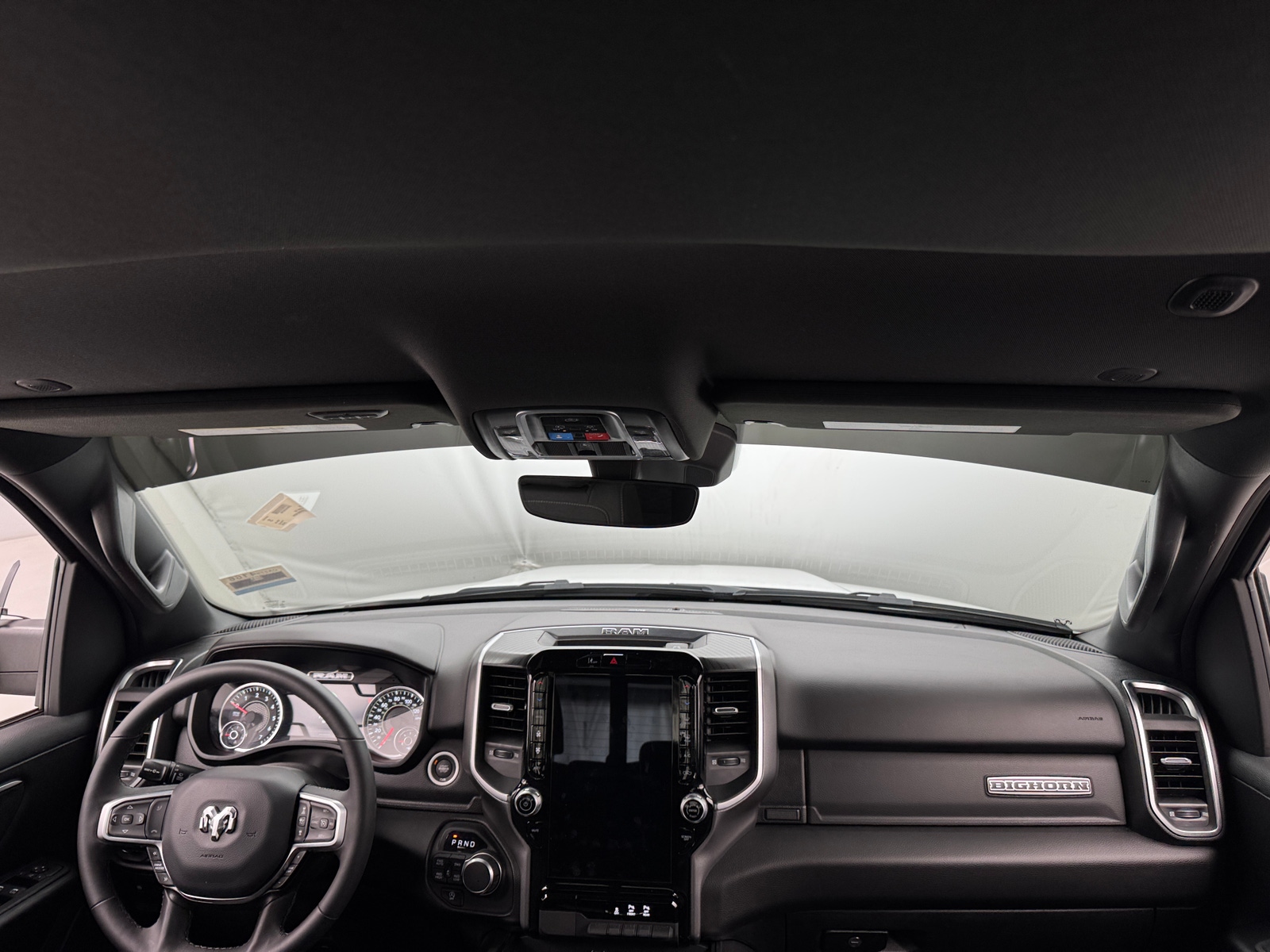 Thumbnail: 2025 RAM 1500 - 3