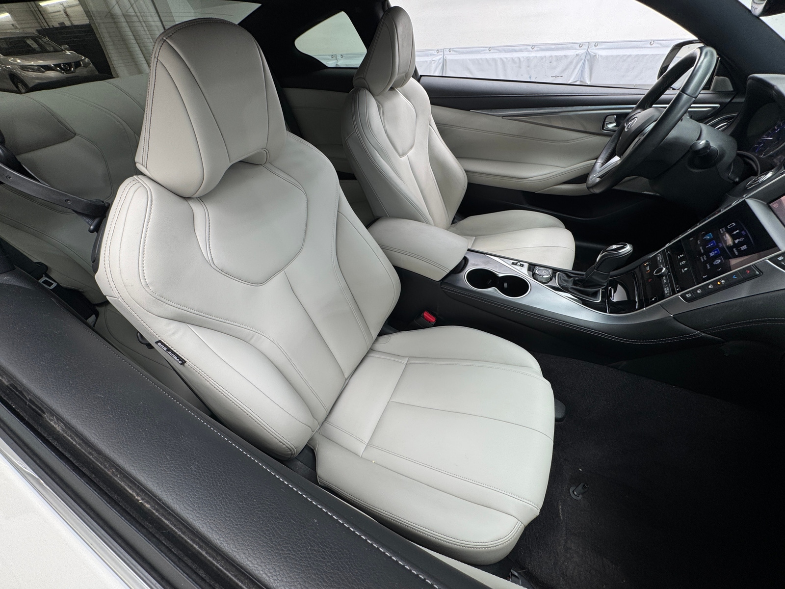 Thumbnail: 2018 INFINITI Q60 - 2