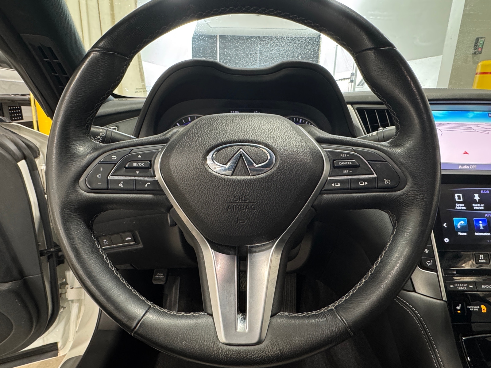 Thumbnail: 2018 INFINITI Q60 - 4