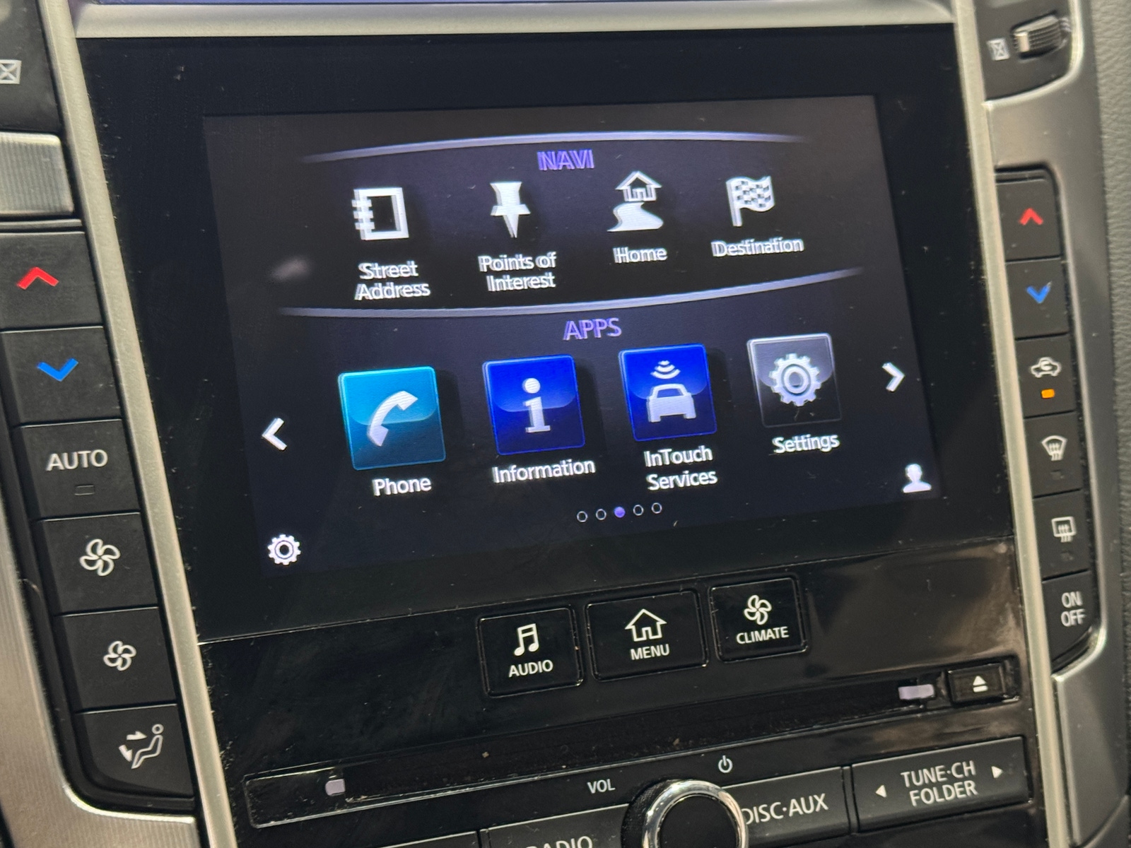 Thumbnail: 2018 INFINITI Q60 - 3