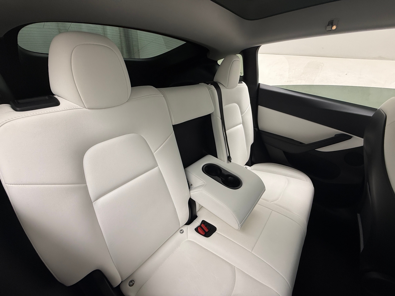 Thumbnail: 2021 Tesla Model Y - 5