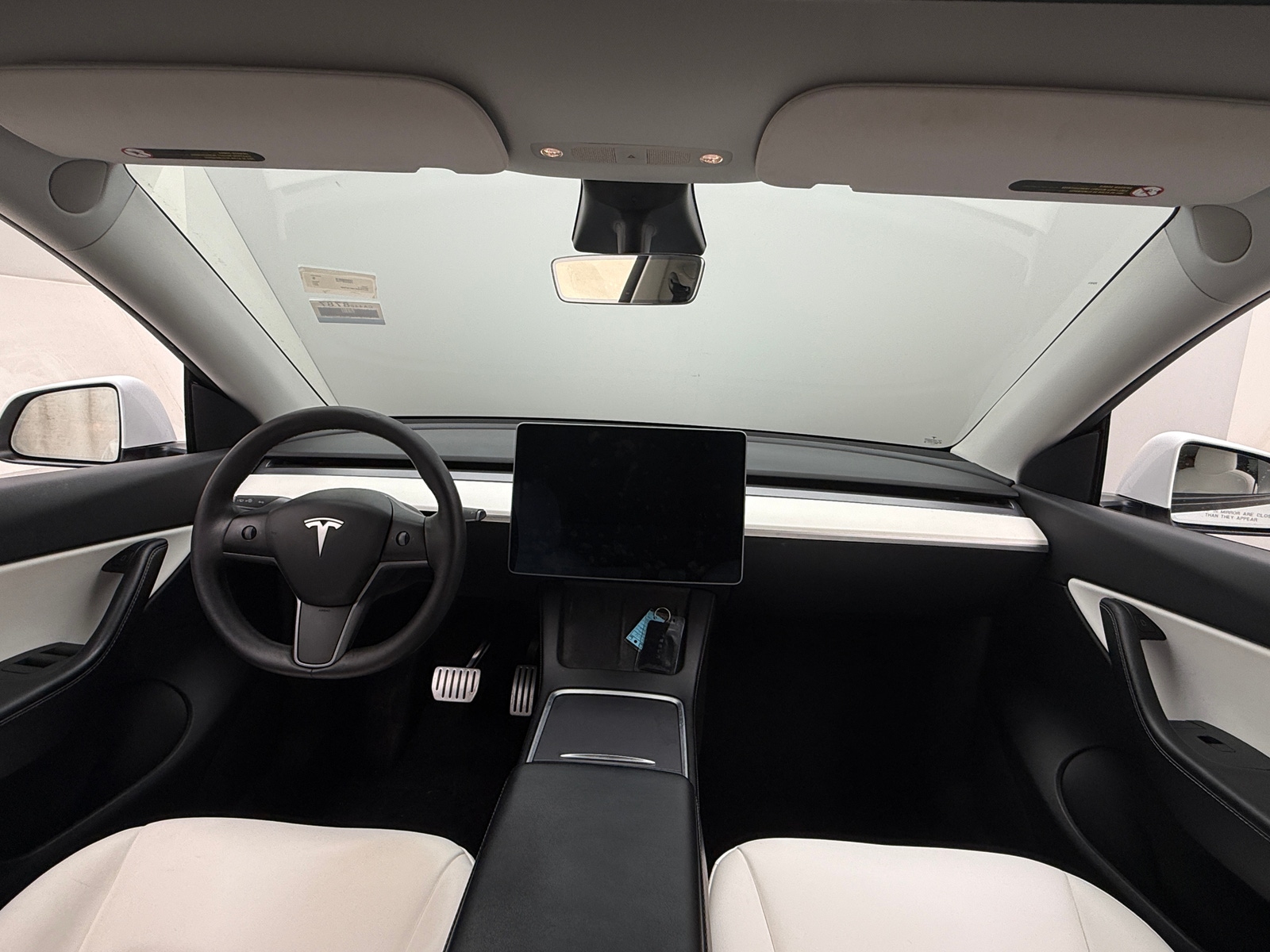 Thumbnail: 2021 Tesla Model Y - 2