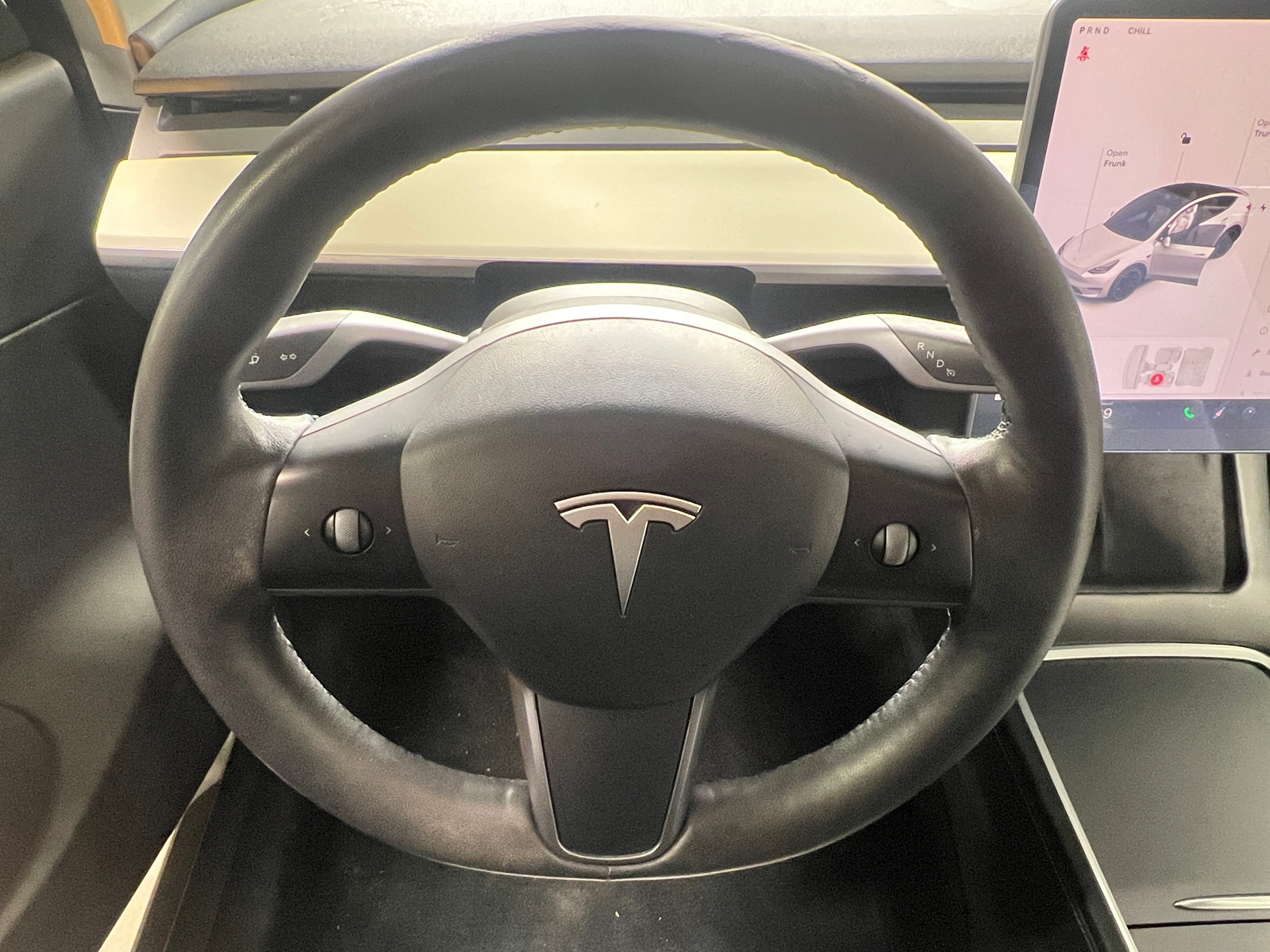 Thumbnail: 2021 Tesla Model Y - 4