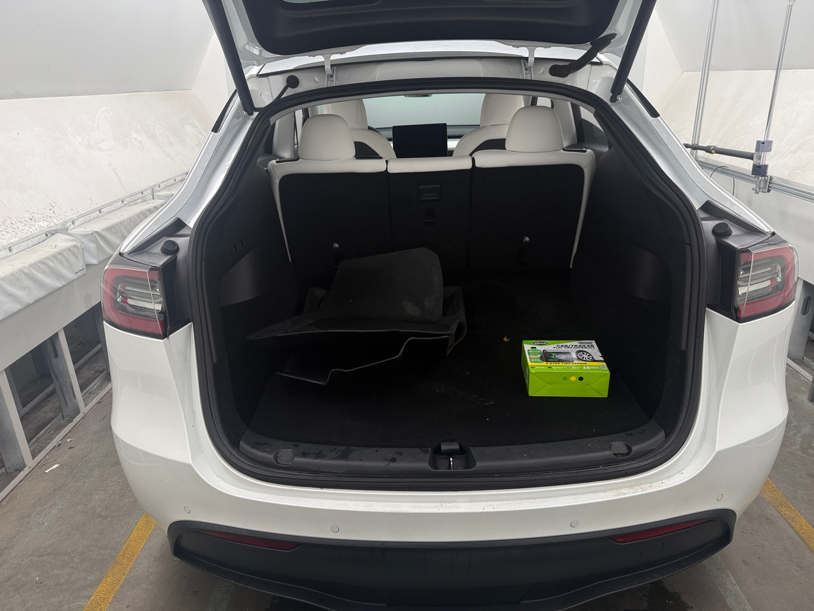 Thumbnail: 2021 Tesla Model Y - 6