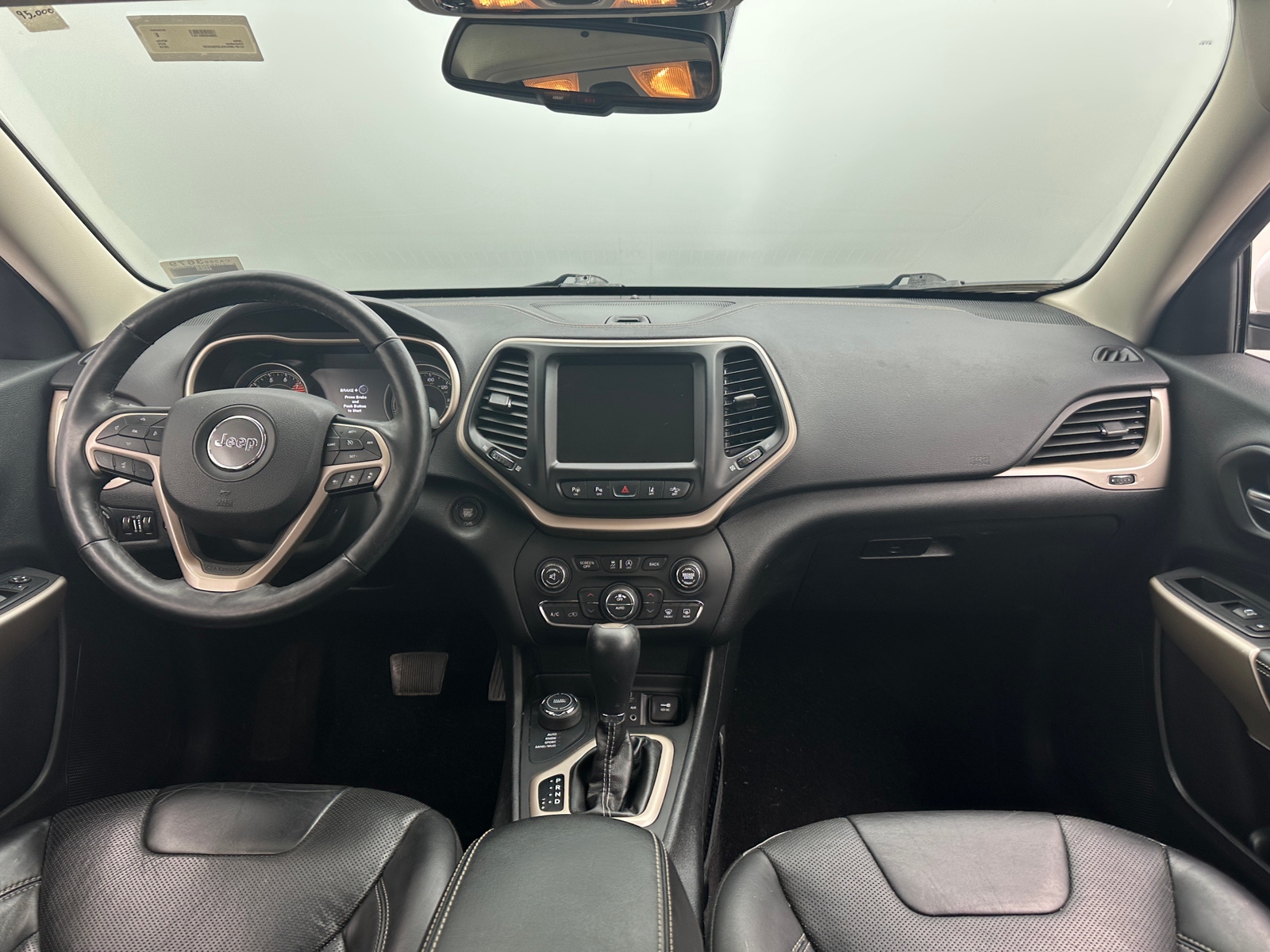 Thumbnail: 2018 Jeep Cherokee - 2