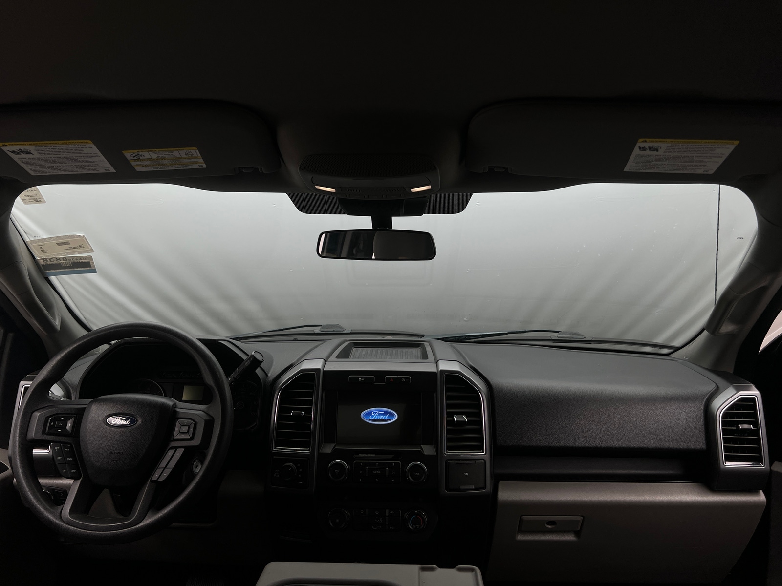 Thumbnail: 2019 Ford Econoline - 3