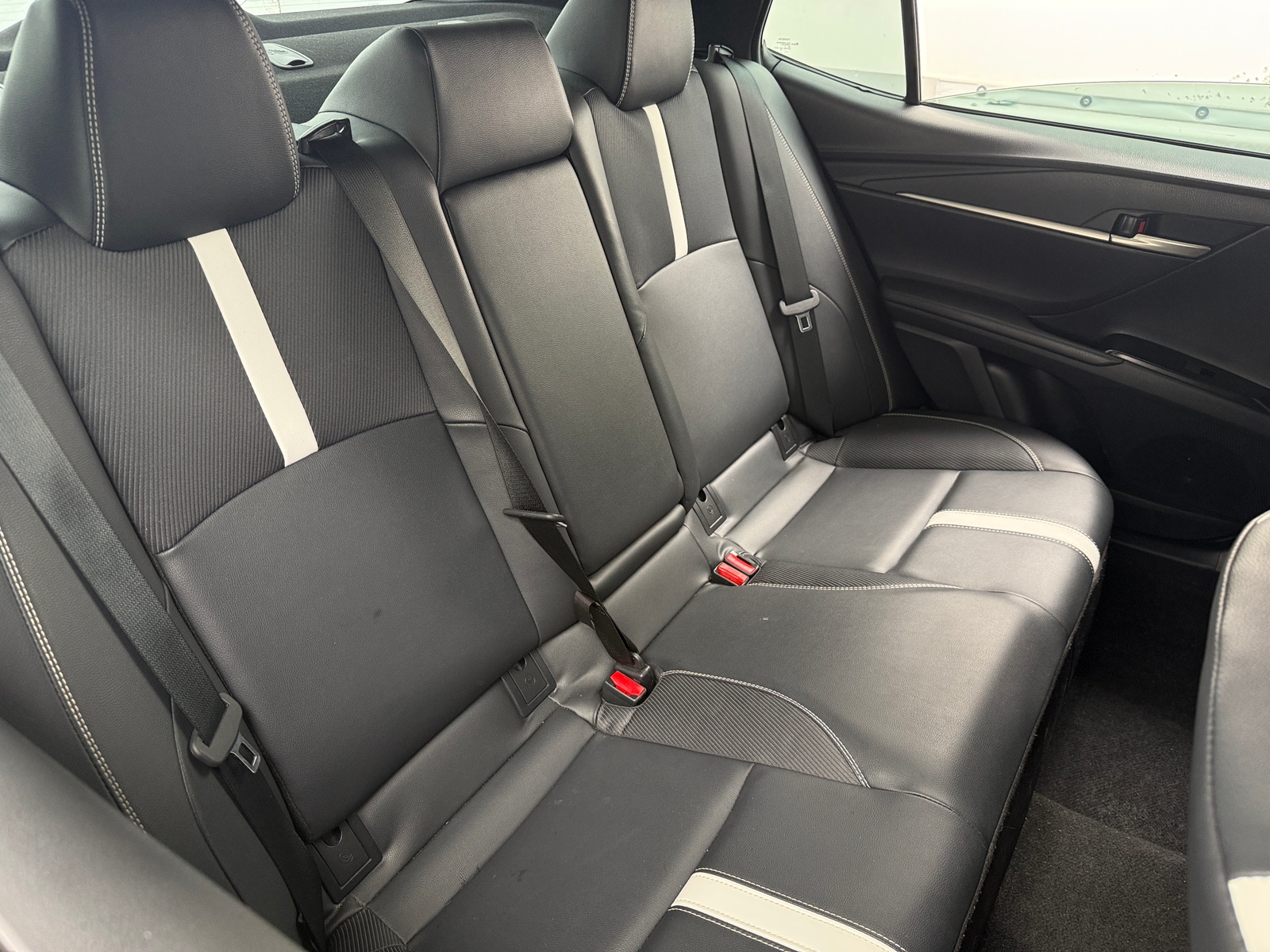 Thumbnail: 2025 Toyota Camry - 5