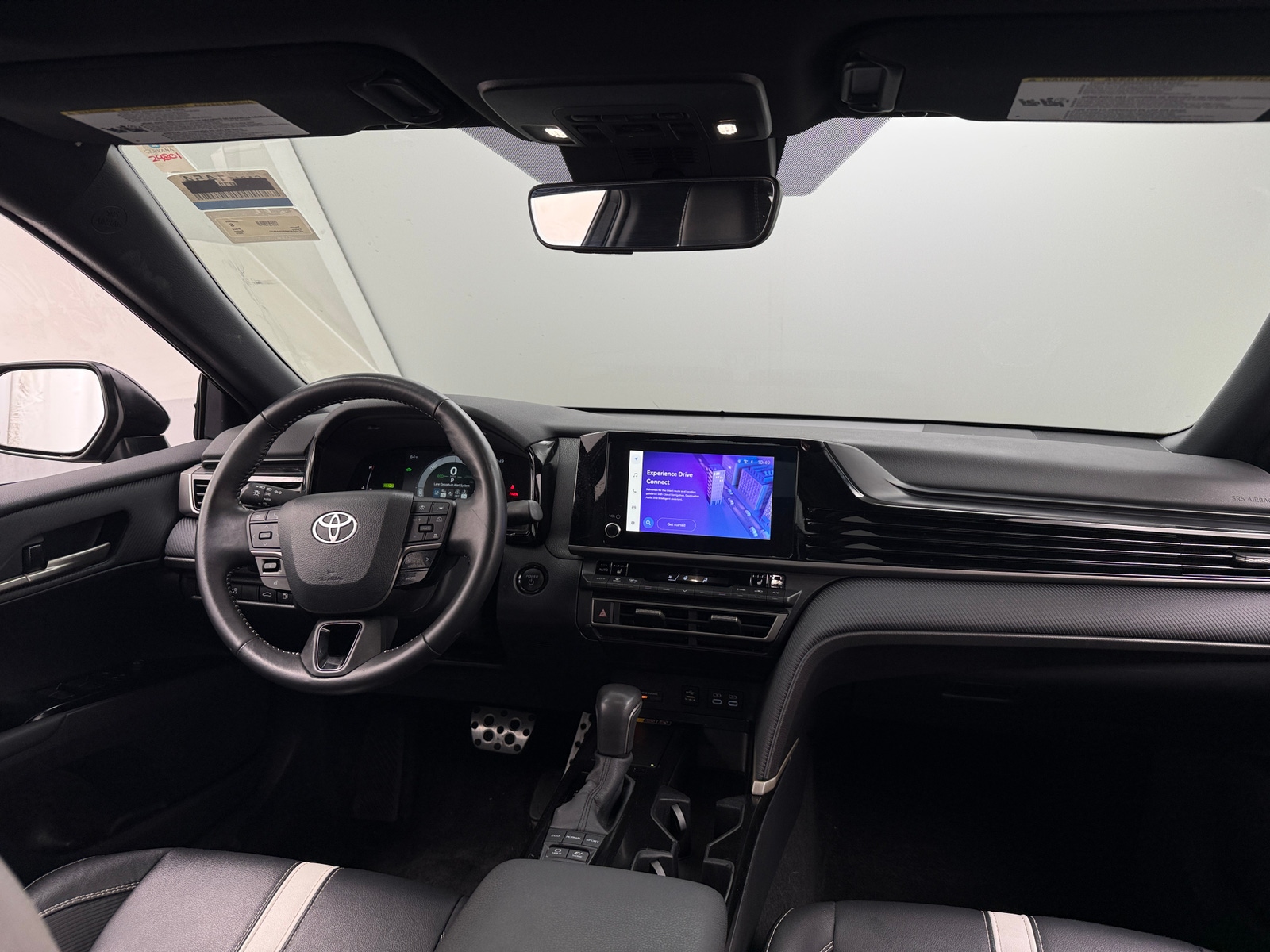 Thumbnail: 2025 Toyota Camry - 2