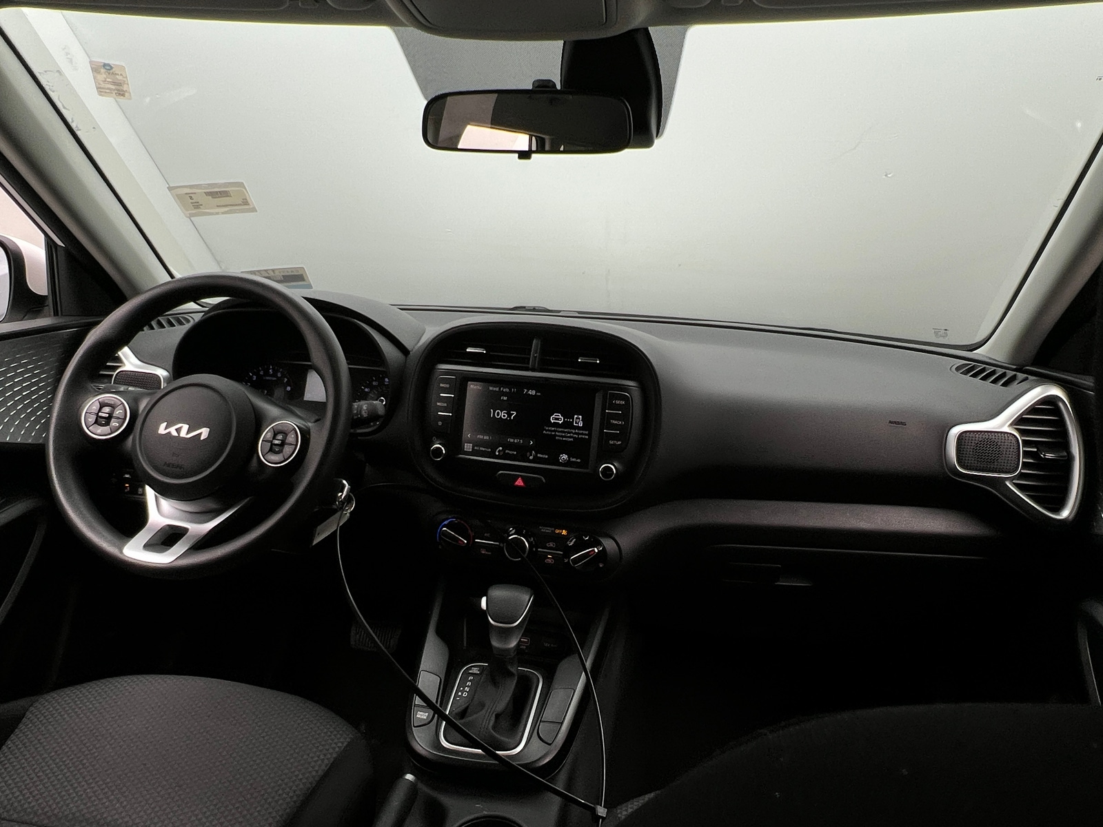 Thumbnail: 2022 Kia Soul - 3