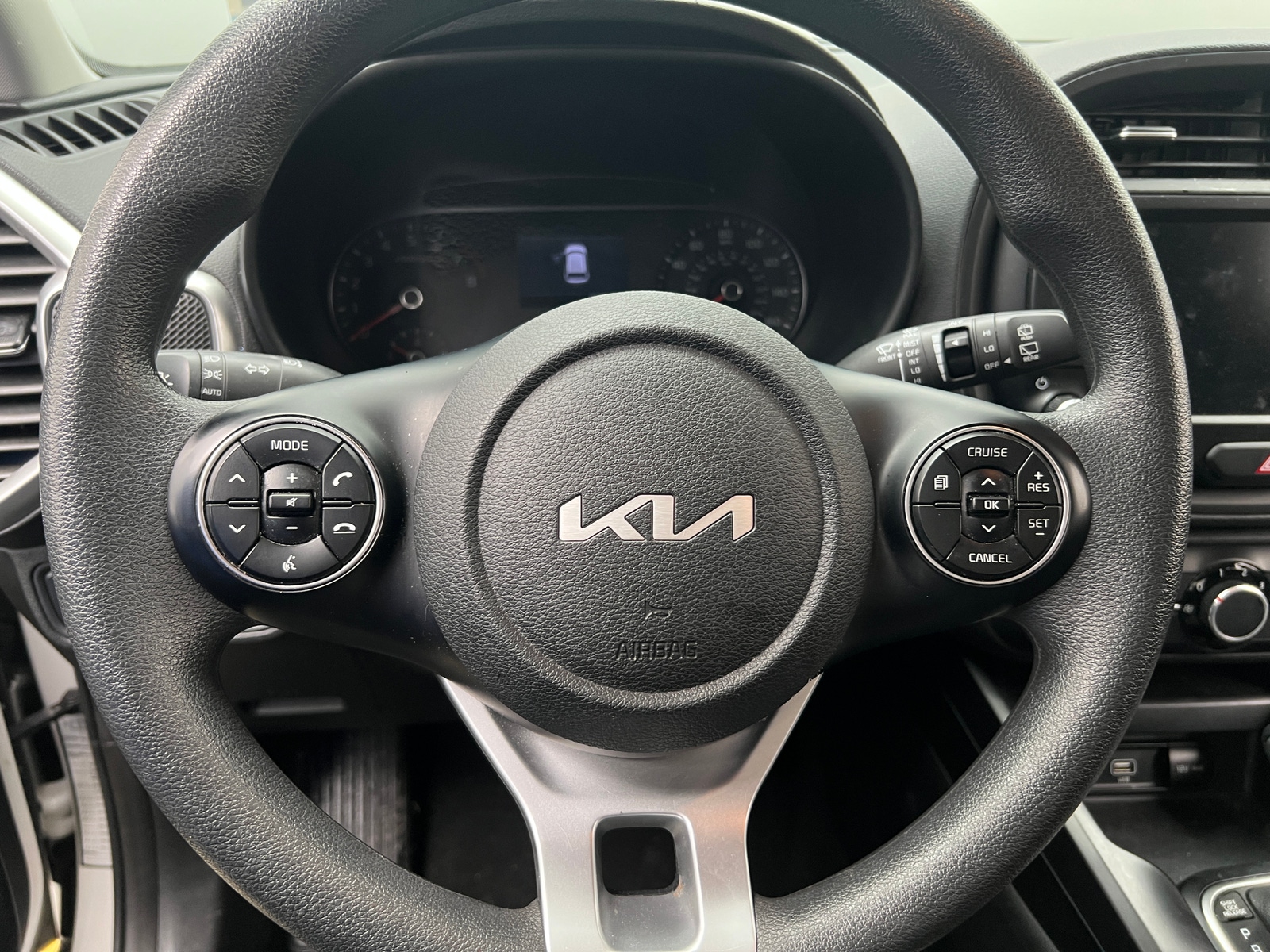 Thumbnail: 2022 Kia Soul - 5