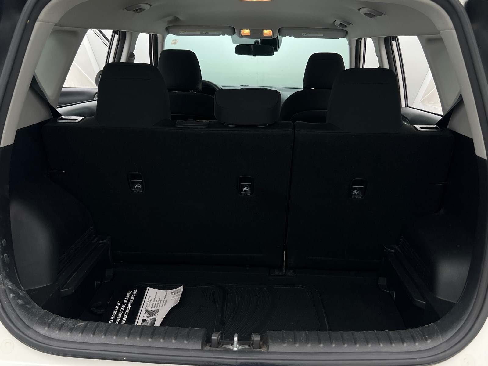 Thumbnail: 2022 Kia Soul - 7