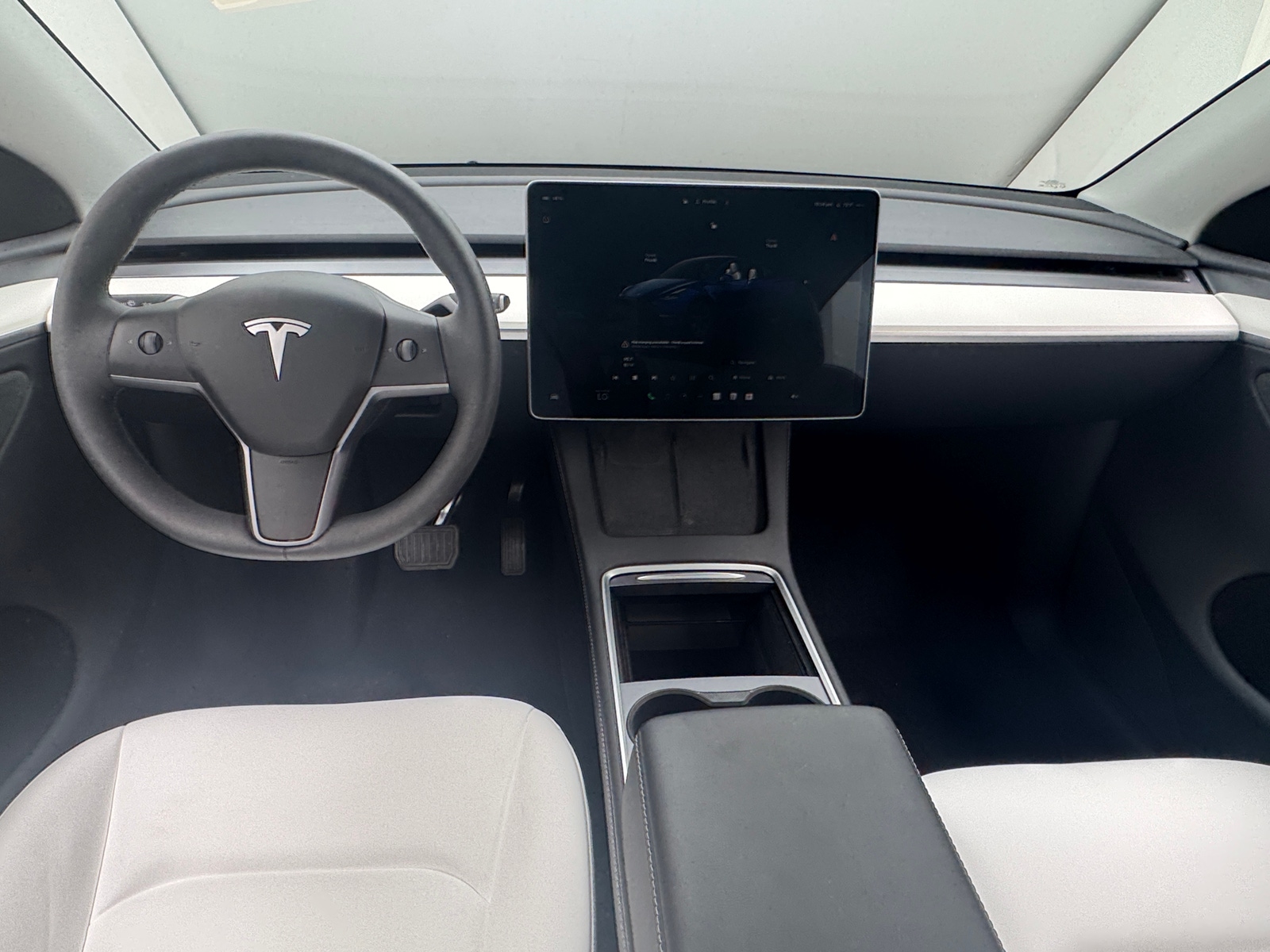 Thumbnail: 2025 Tesla Model Y - 2