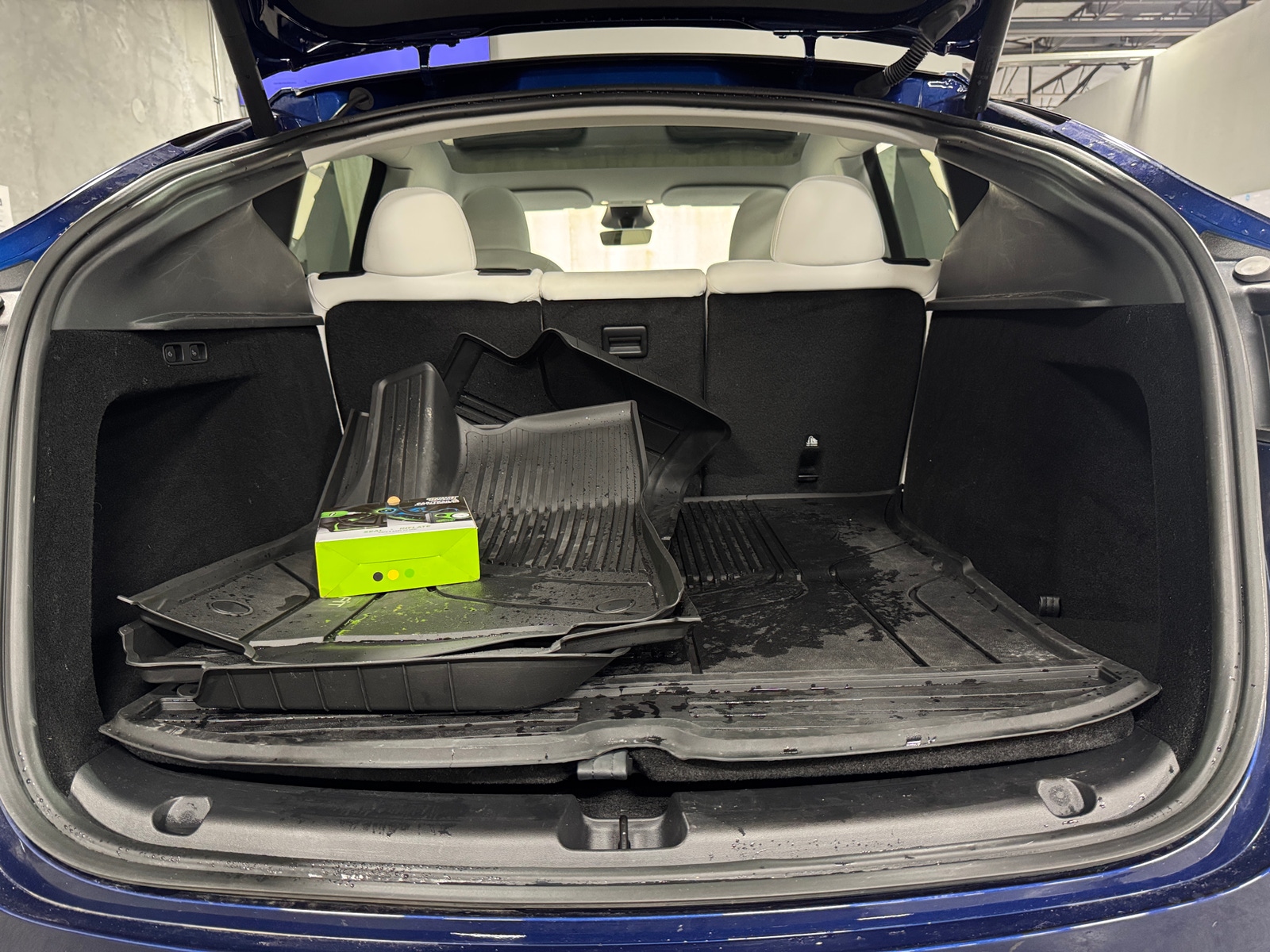 Thumbnail: 2025 Tesla Model Y - 6