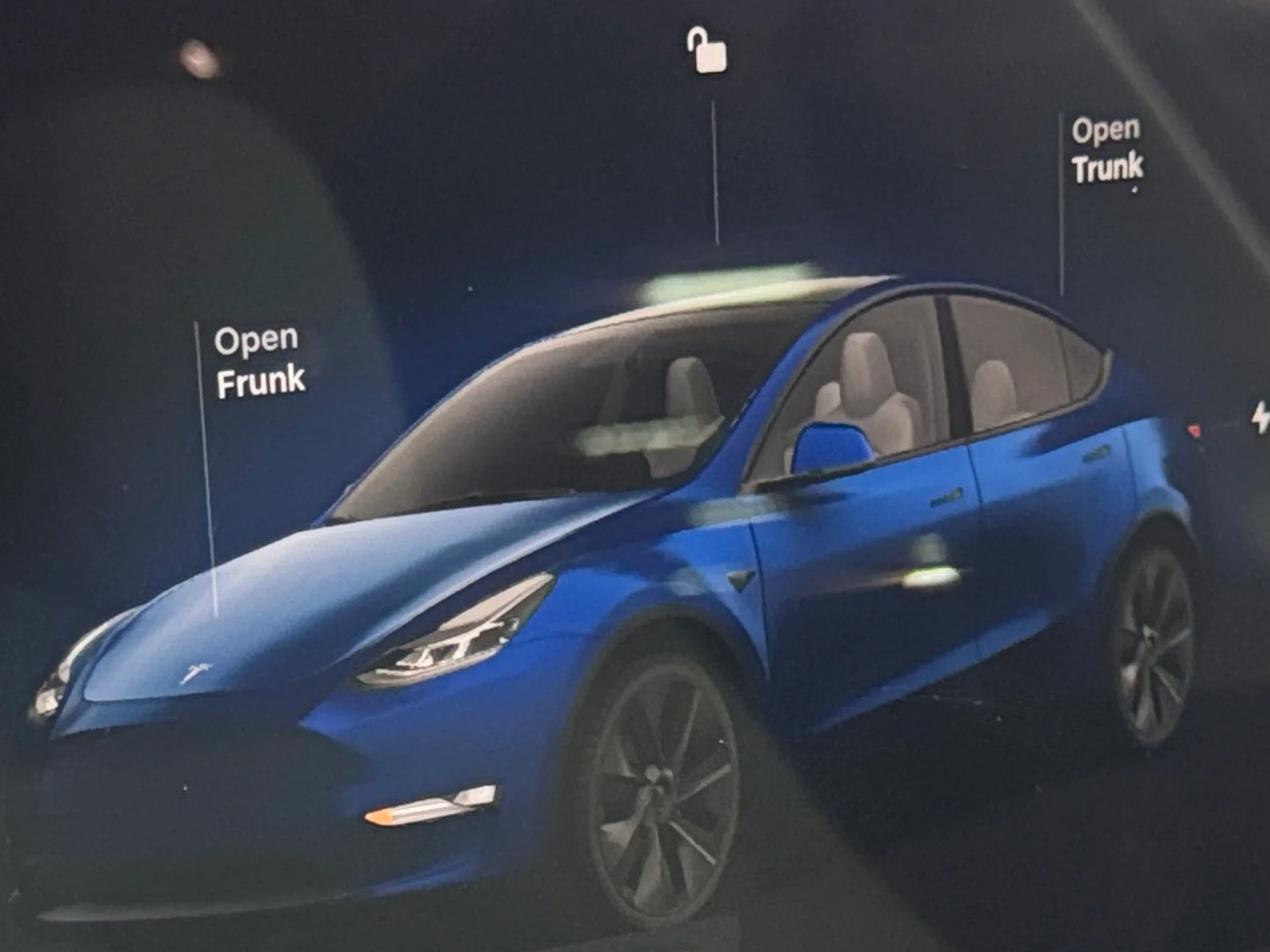 Thumbnail: 2025 Tesla Model Y - 3
