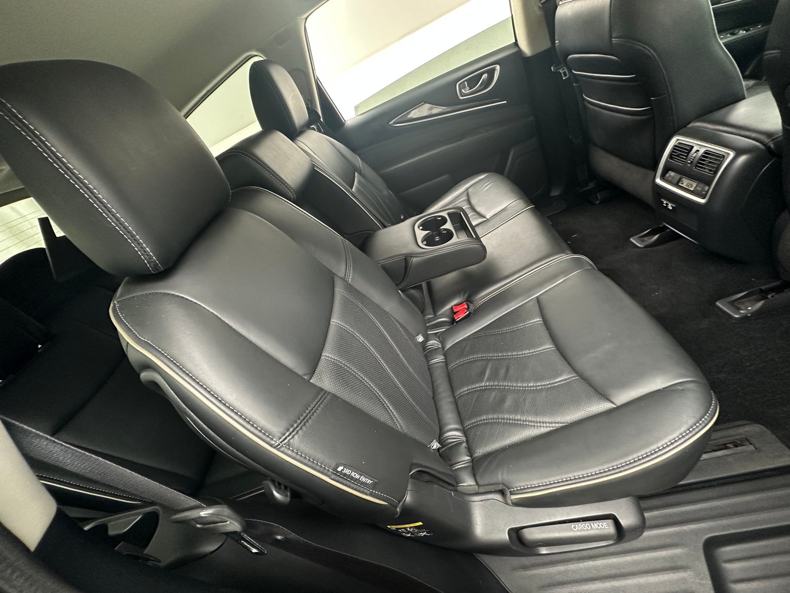 Thumbnail: 2020 INFINITI QX60 - 5