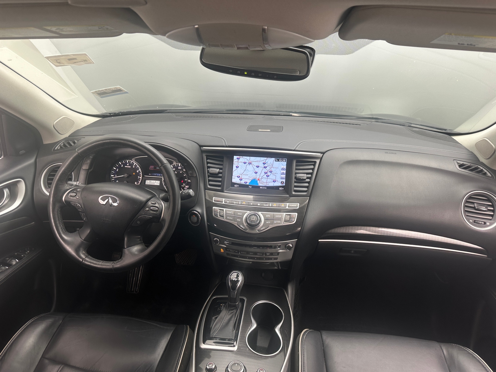 Thumbnail: 2020 INFINITI QX60 - 2