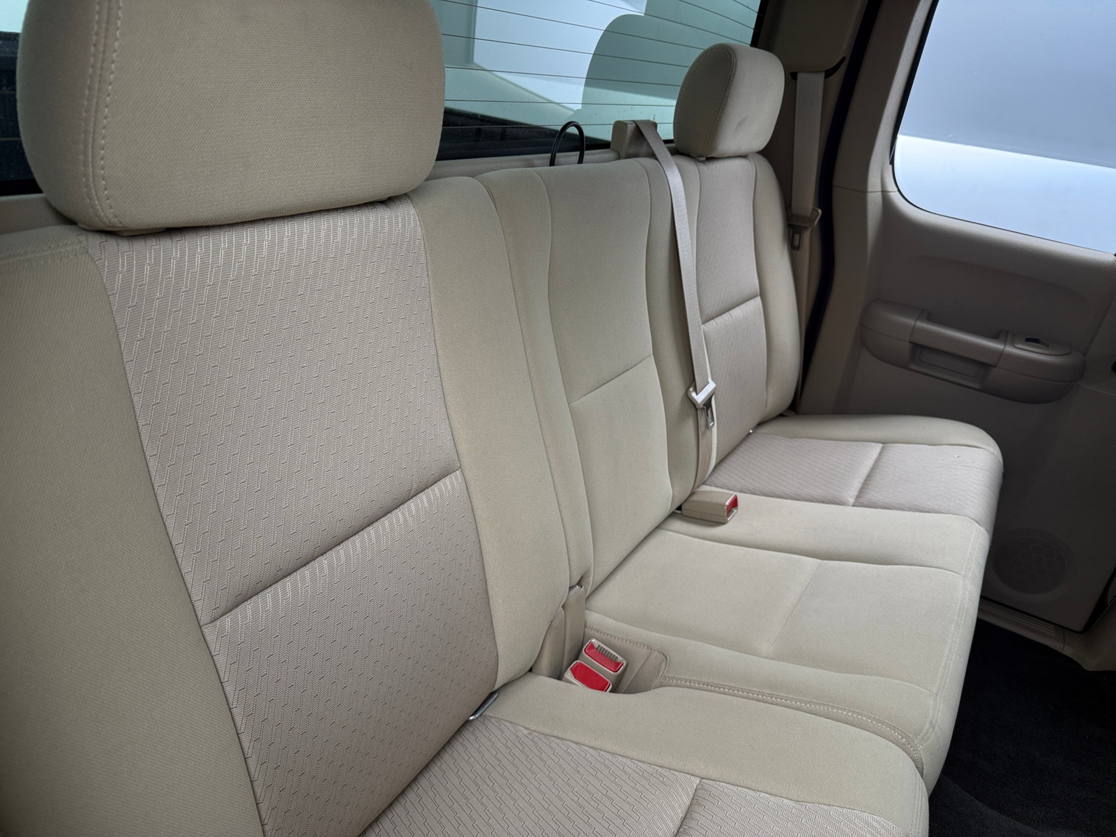 Thumbnail: 2011 GMC Sierra 1500 - 6