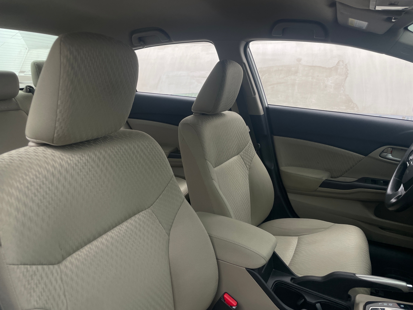 Thumbnail: 2015 Honda Civic - 2