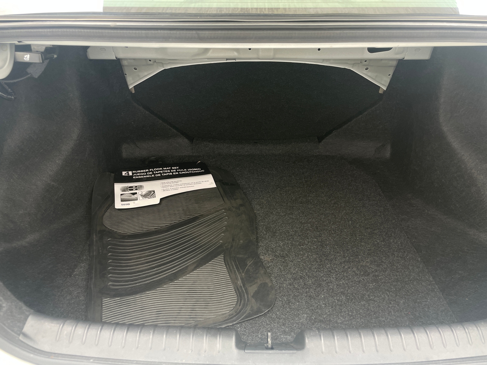 Thumbnail: 2015 Honda Civic - 7