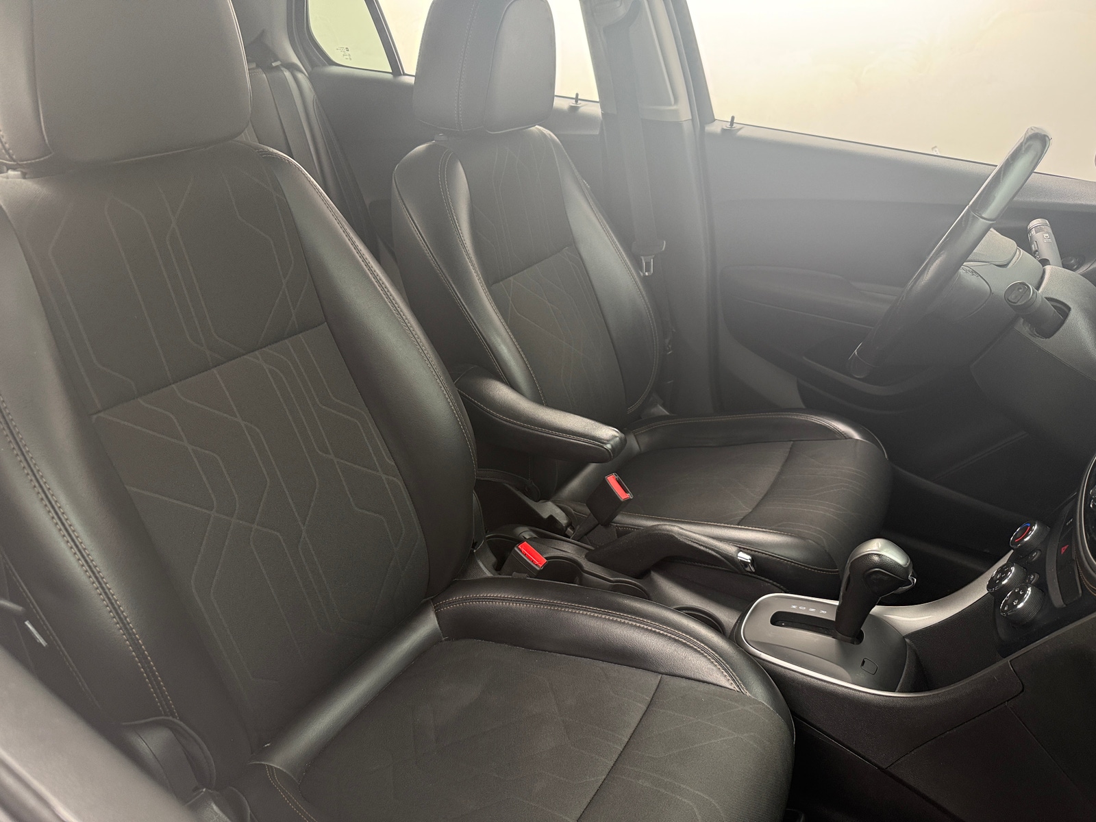 Thumbnail: 2019 Chevrolet Trax - 2