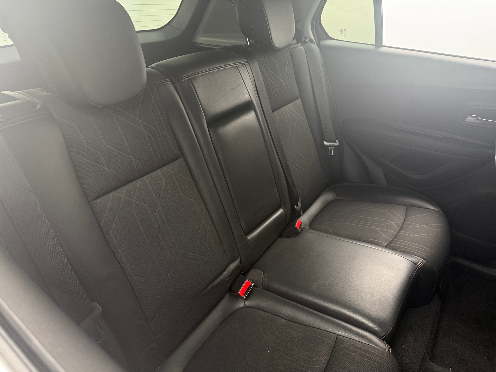 Thumbnail: 2019 Chevrolet Trax - 6