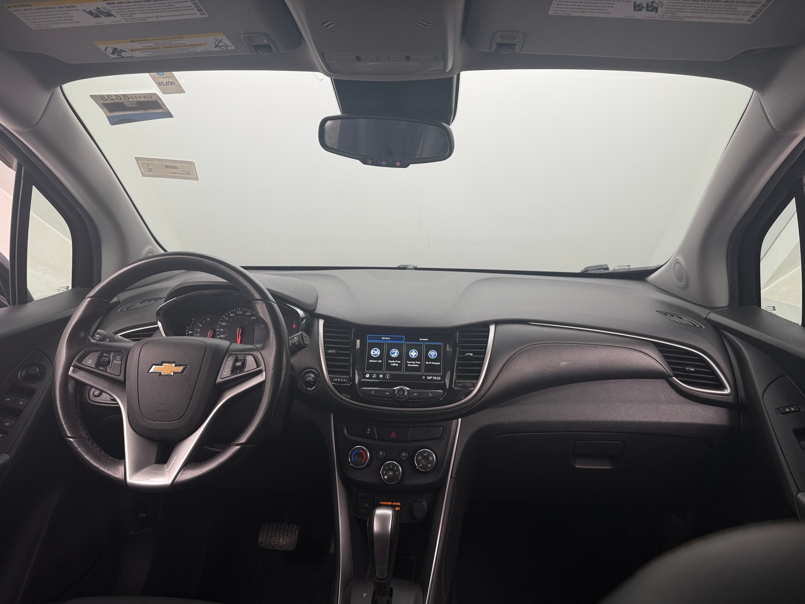 Thumbnail: 2019 Chevrolet Trax - 3