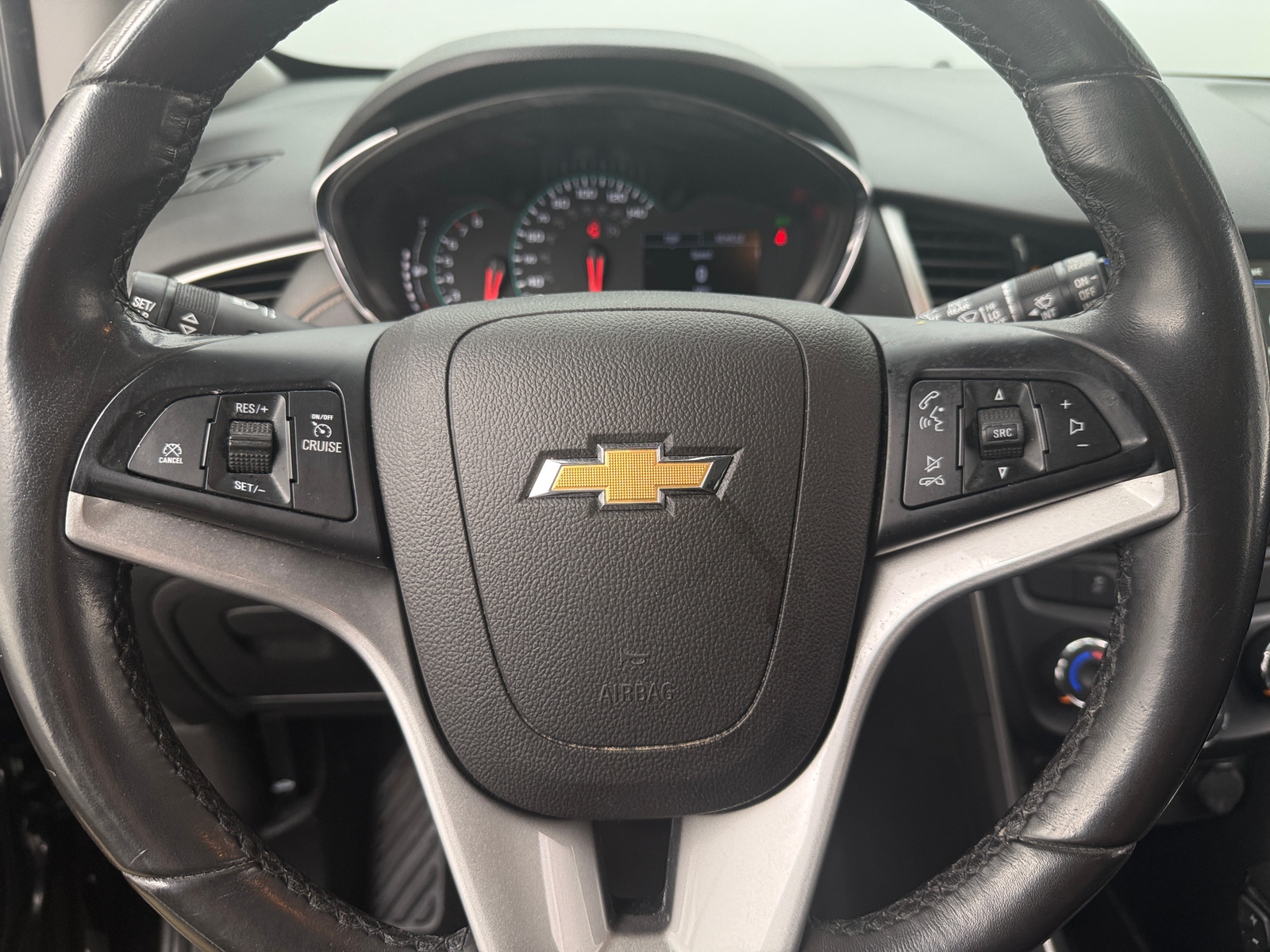 Thumbnail: 2019 Chevrolet Trax - 5