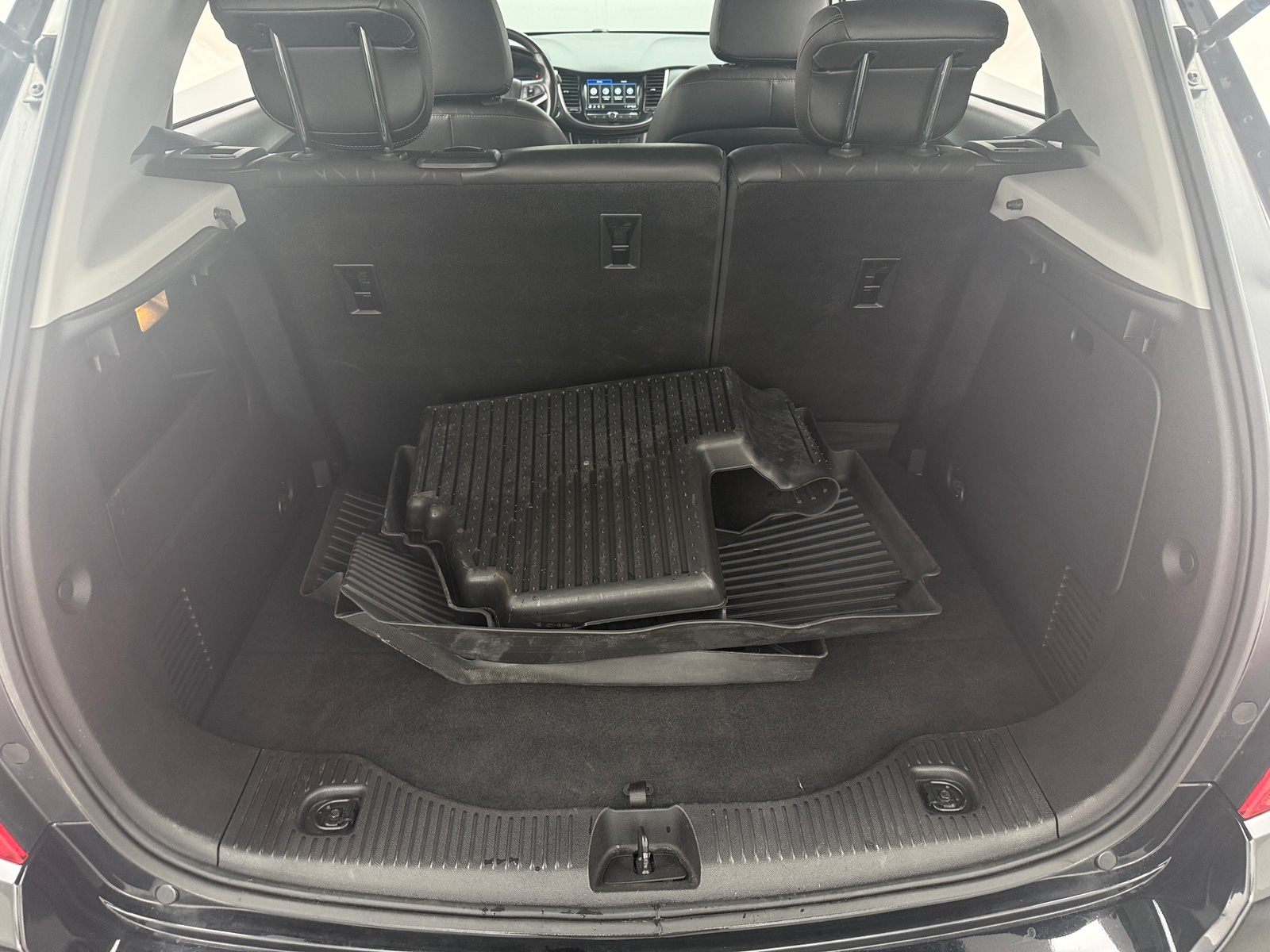 Thumbnail: 2019 Chevrolet Trax - 7