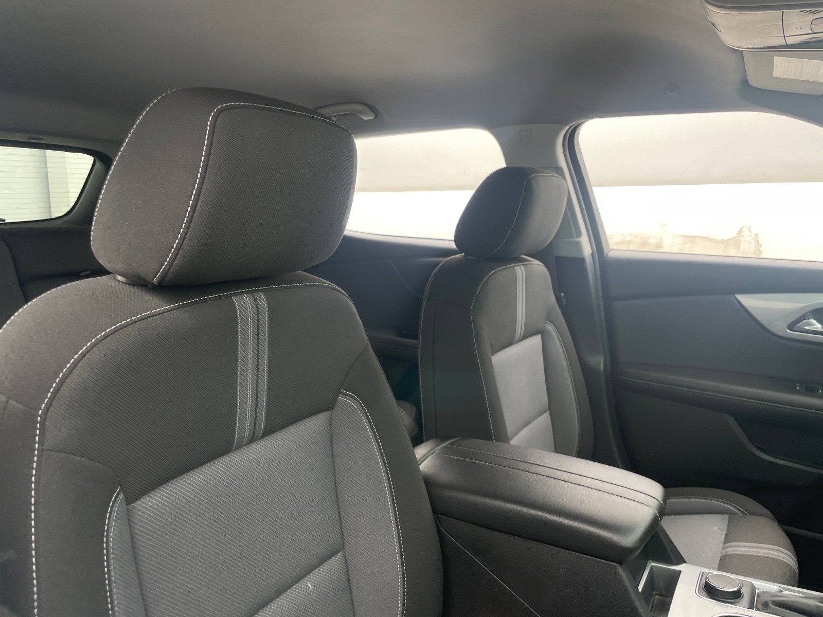 Thumbnail: 2024 Chevrolet Blazer - 2