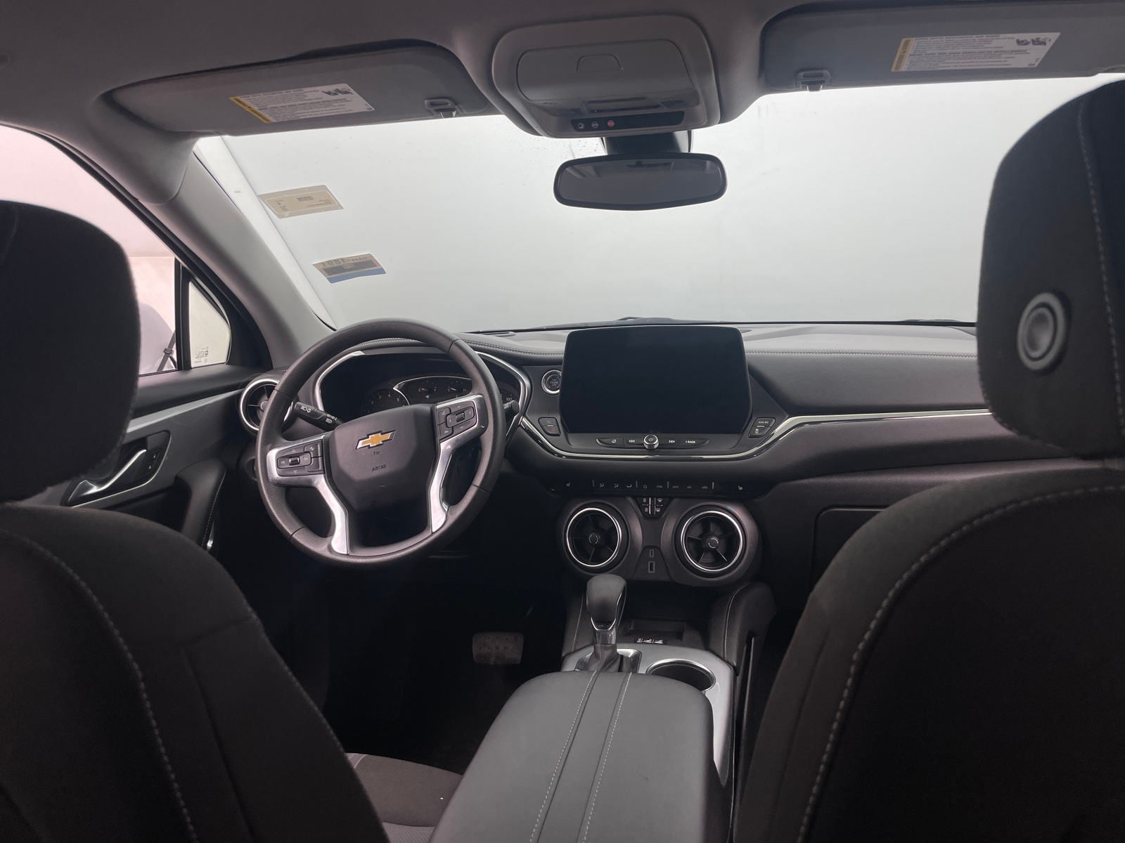 Thumbnail: 2024 Chevrolet Blazer - 3