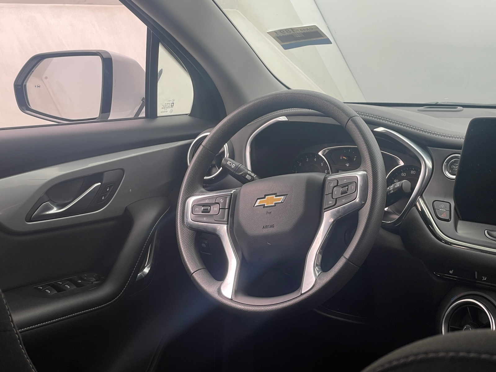 Thumbnail: 2024 Chevrolet Blazer - 5