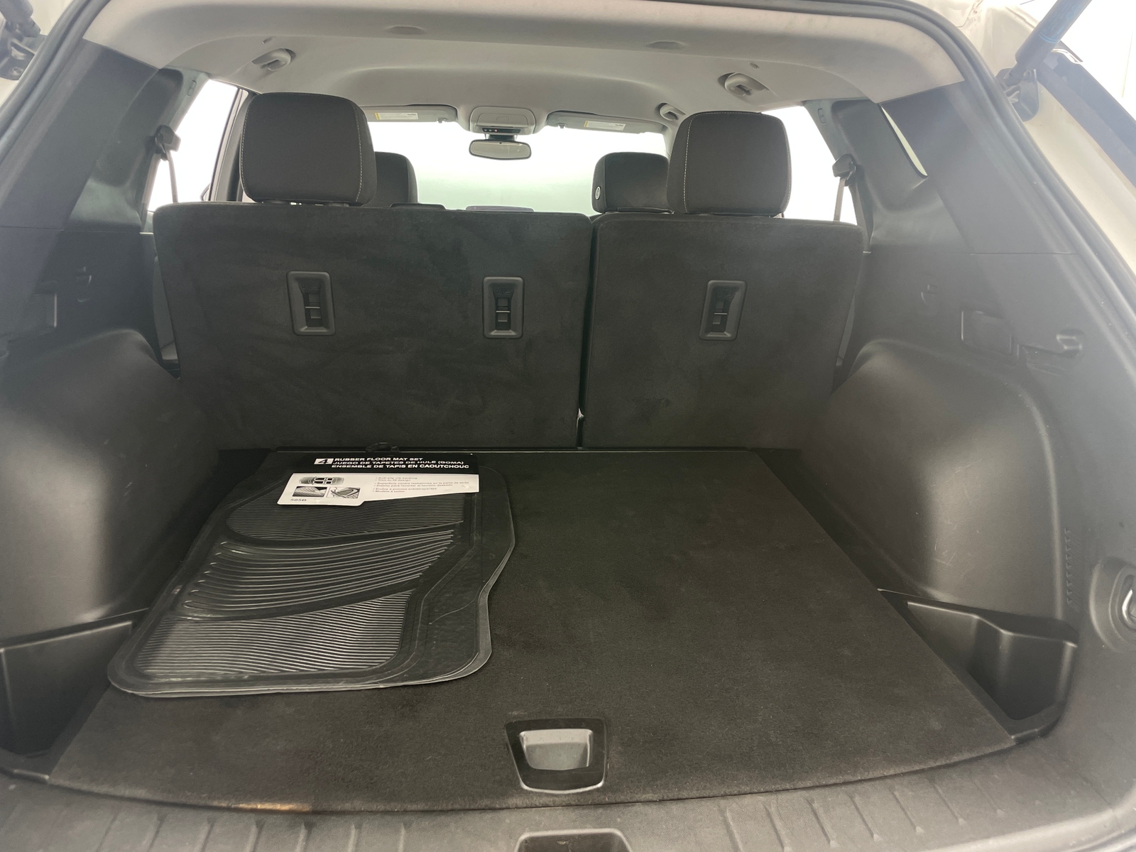 Thumbnail: 2024 Chevrolet Blazer - 7