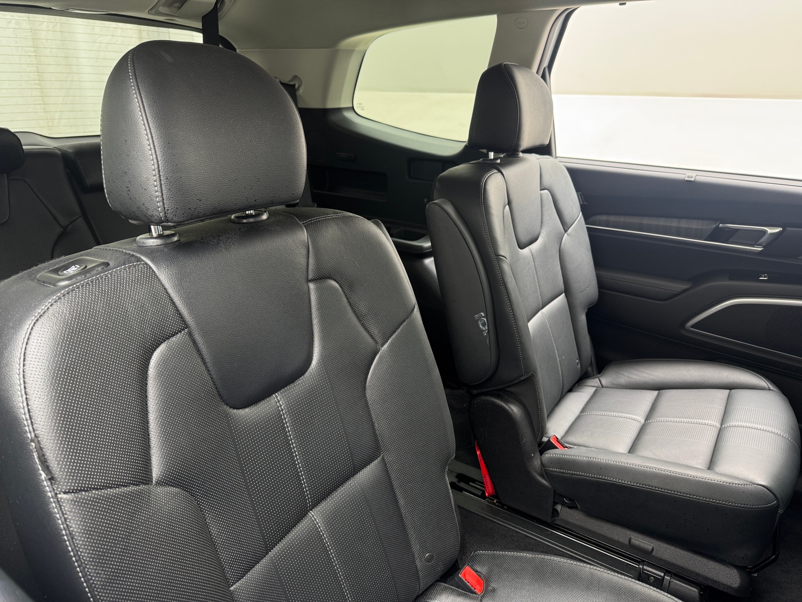 Thumbnail: 2024 Kia Telluride - 5