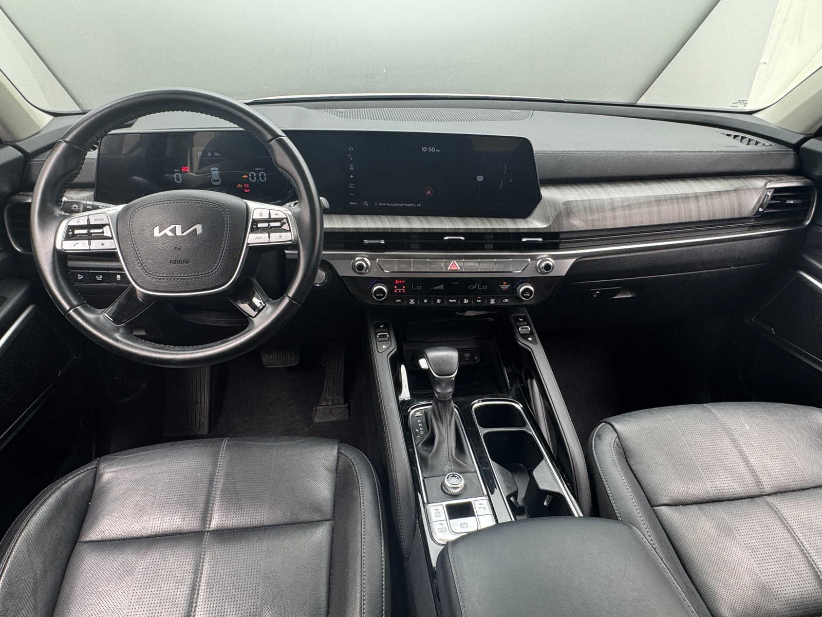 Thumbnail: 2024 Kia Telluride - 2