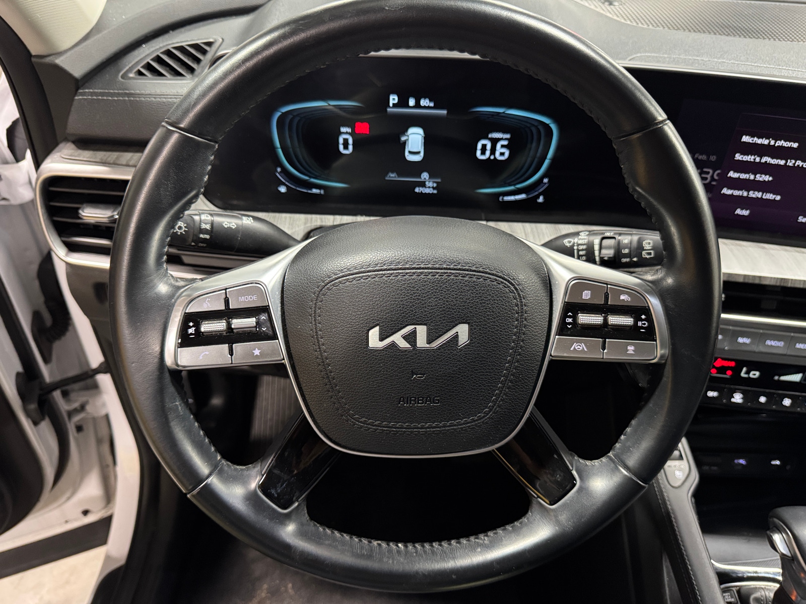 Thumbnail: 2024 Kia Telluride - 4