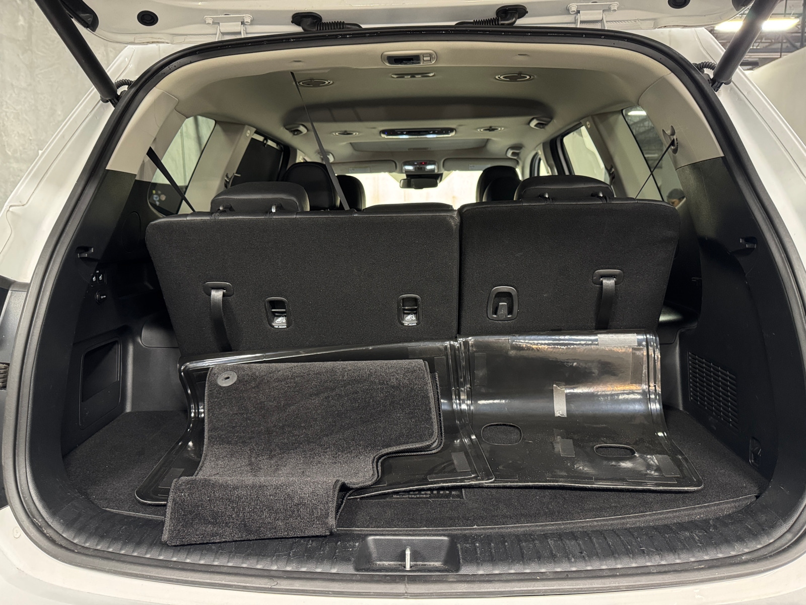 Thumbnail: 2024 Kia Telluride - 6