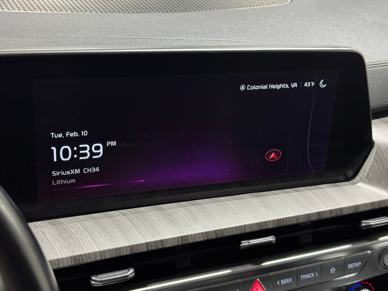 Thumbnail: 2024 Kia Telluride - 3