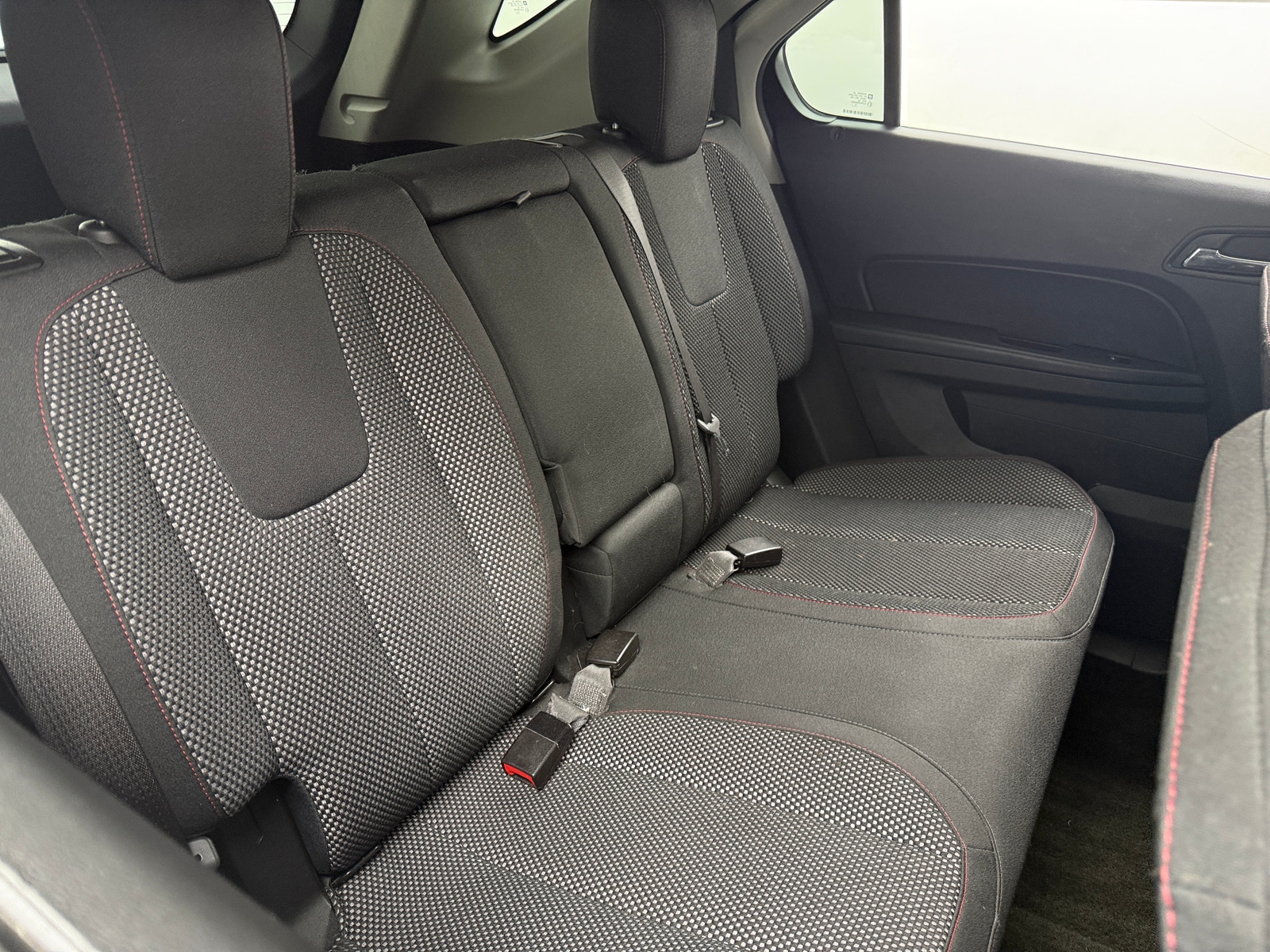 Thumbnail: 2017 Chevrolet Equinox - 6