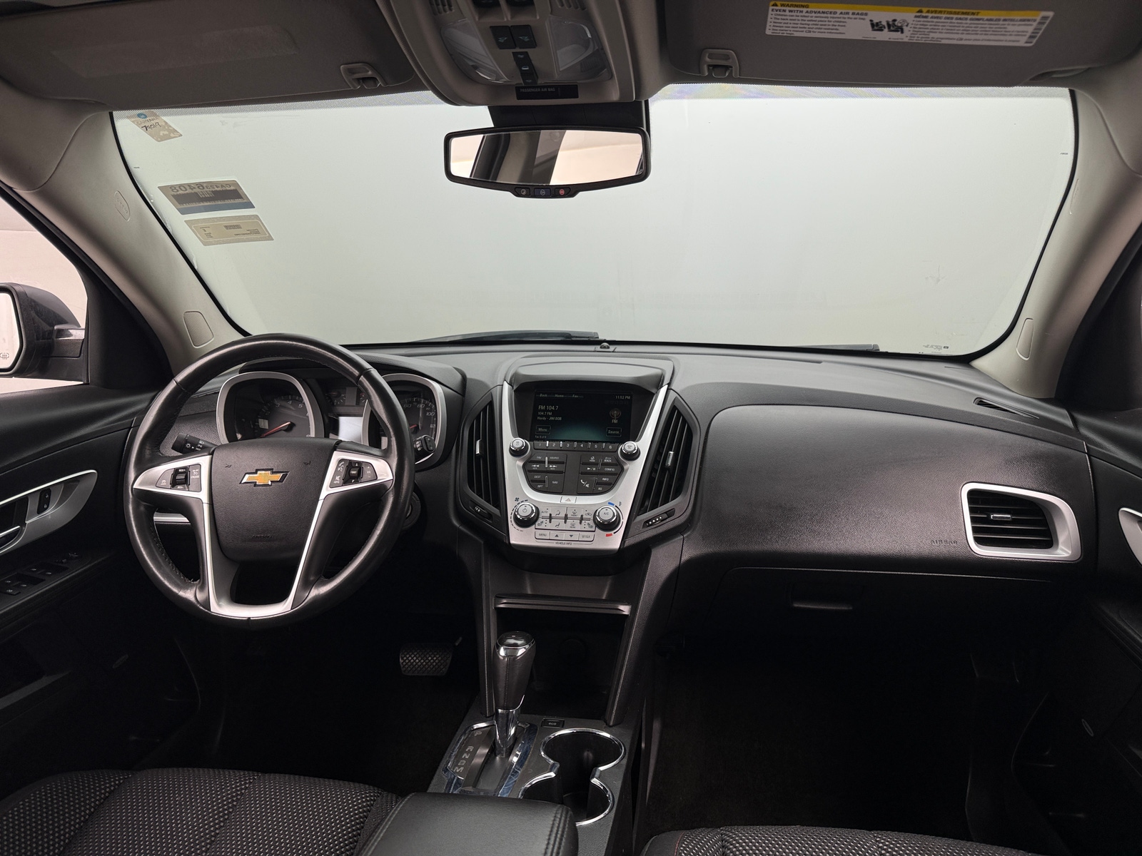 Thumbnail: 2017 Chevrolet Equinox - 3