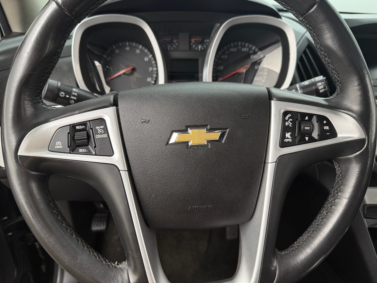 Thumbnail: 2017 Chevrolet Equinox - 5