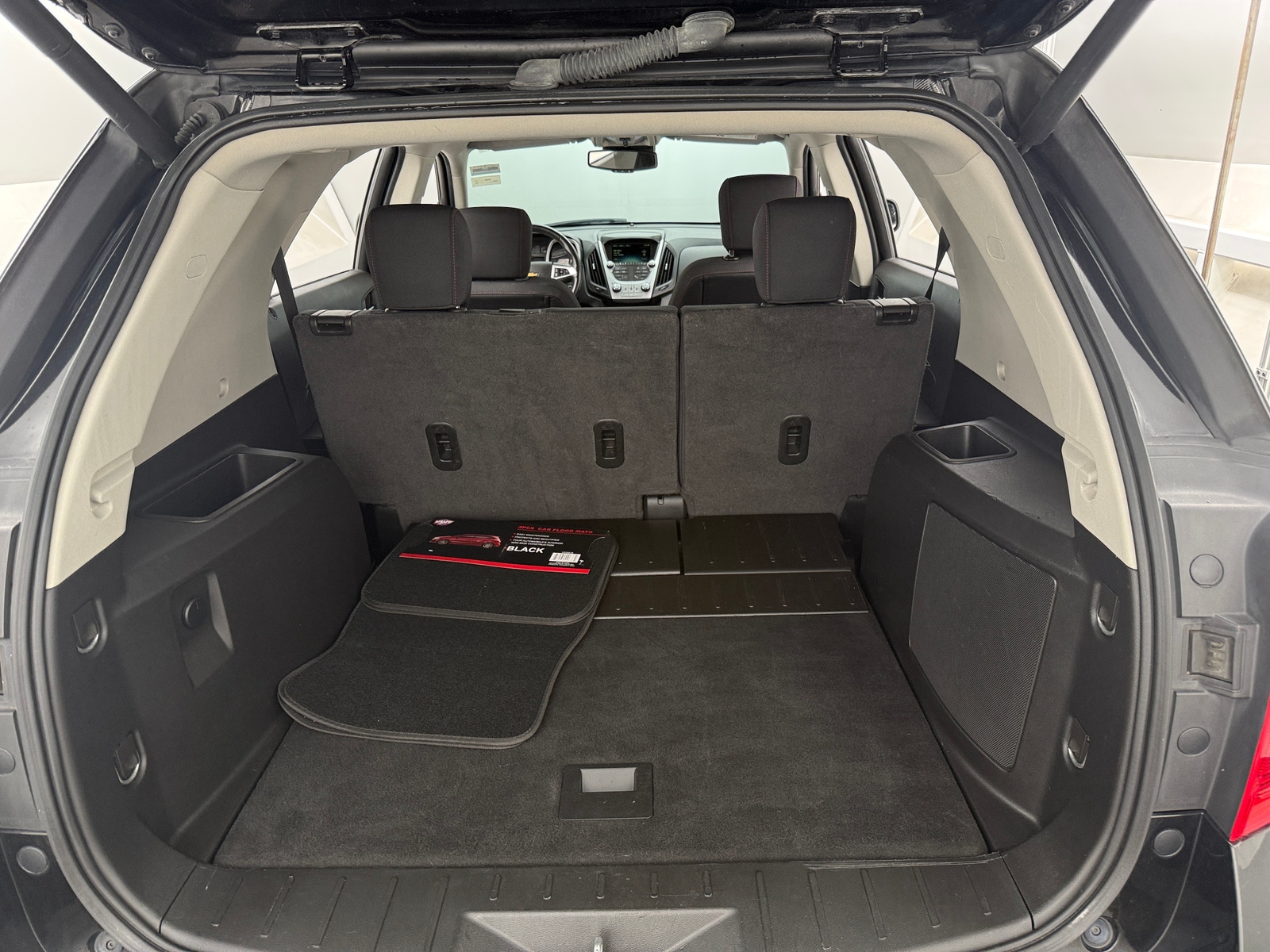 Thumbnail: 2017 Chevrolet Equinox - 7